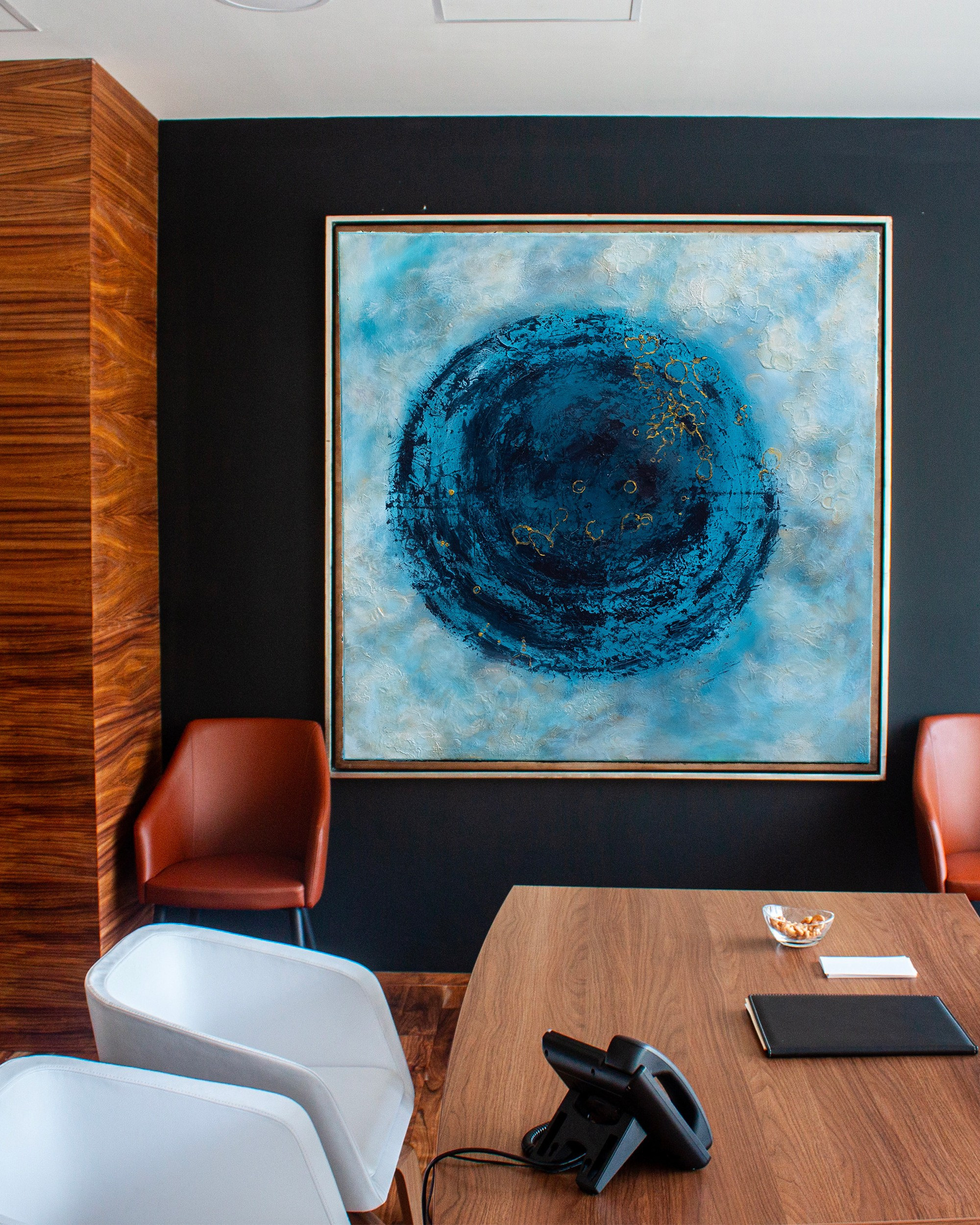 Introspektivní malba. Dana Lišková — Empatická fotografka | Introspektivní umělkyně | Neurodivergentní koučka| Zakladatelka Artepy.cz