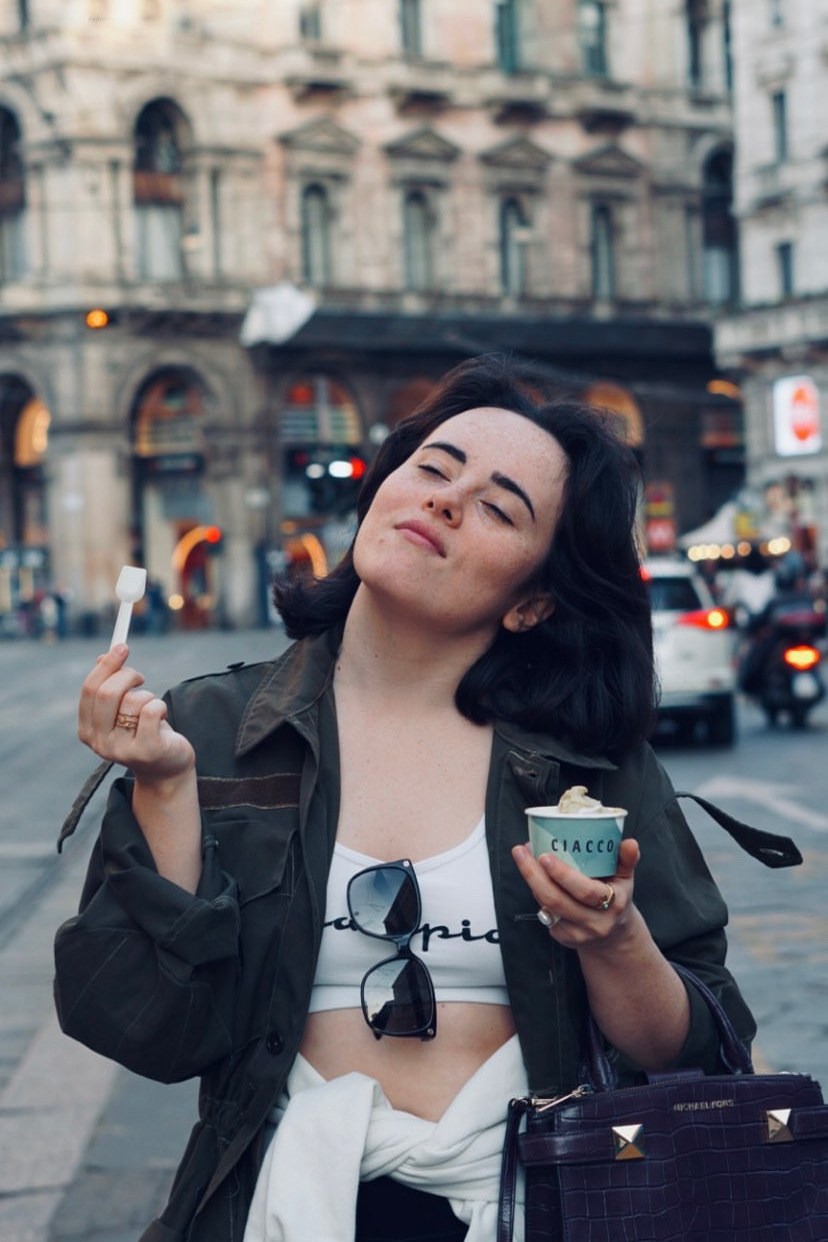 PORTFOLIO. Videografa e Fotografa in Italia Sokhova Albina