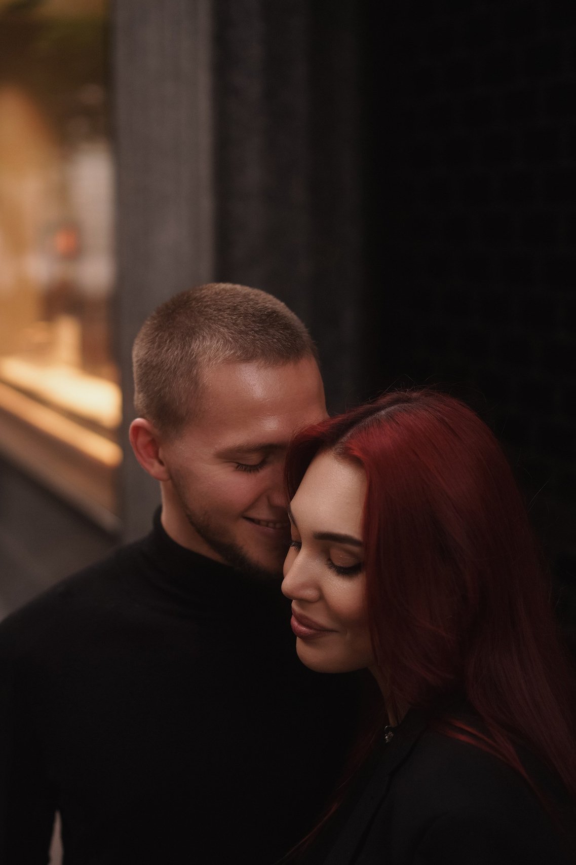 Fotografin Iryna Meisinger