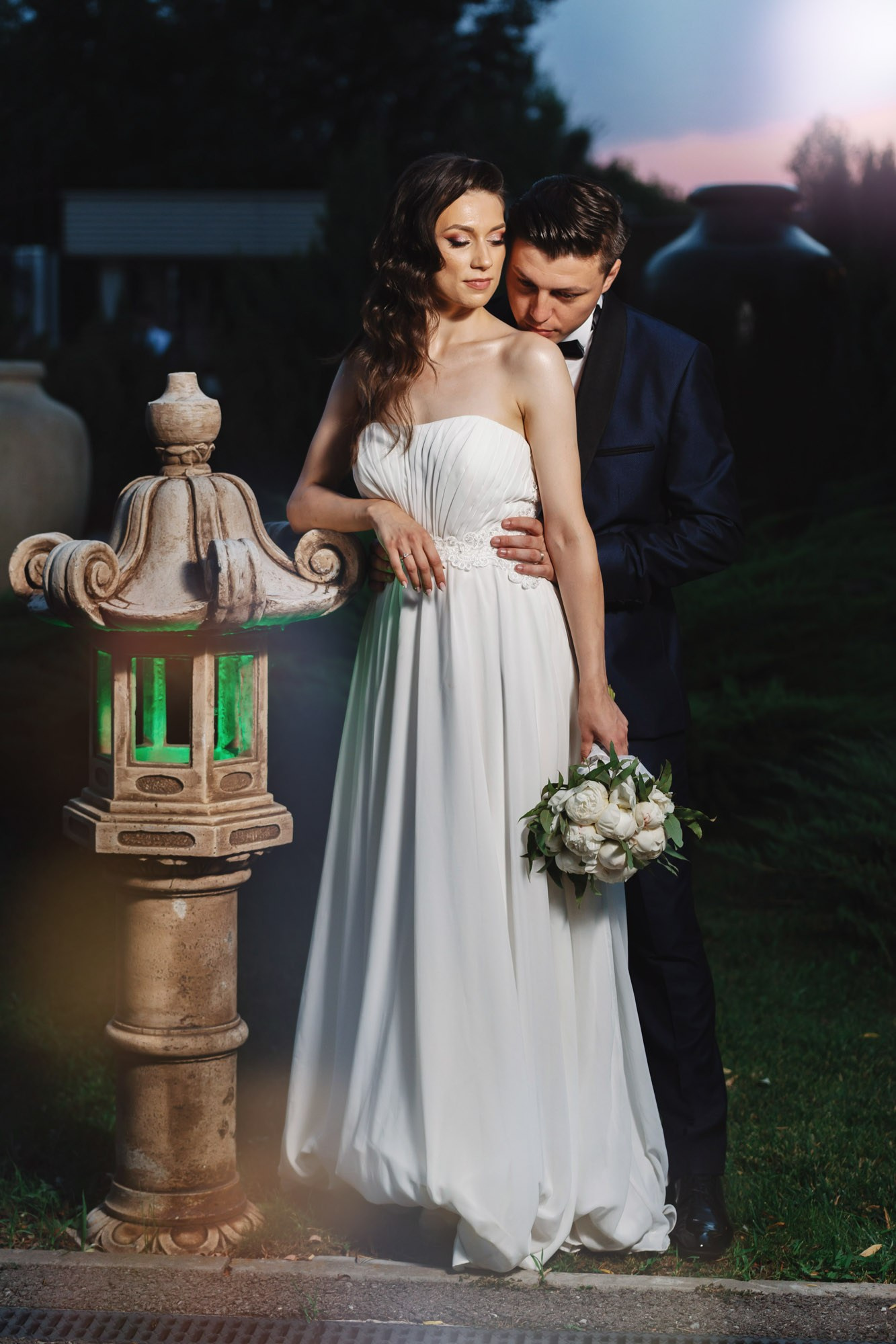 Fotografii Nunta. MGA STUDIO ART — Fotograf evenimente