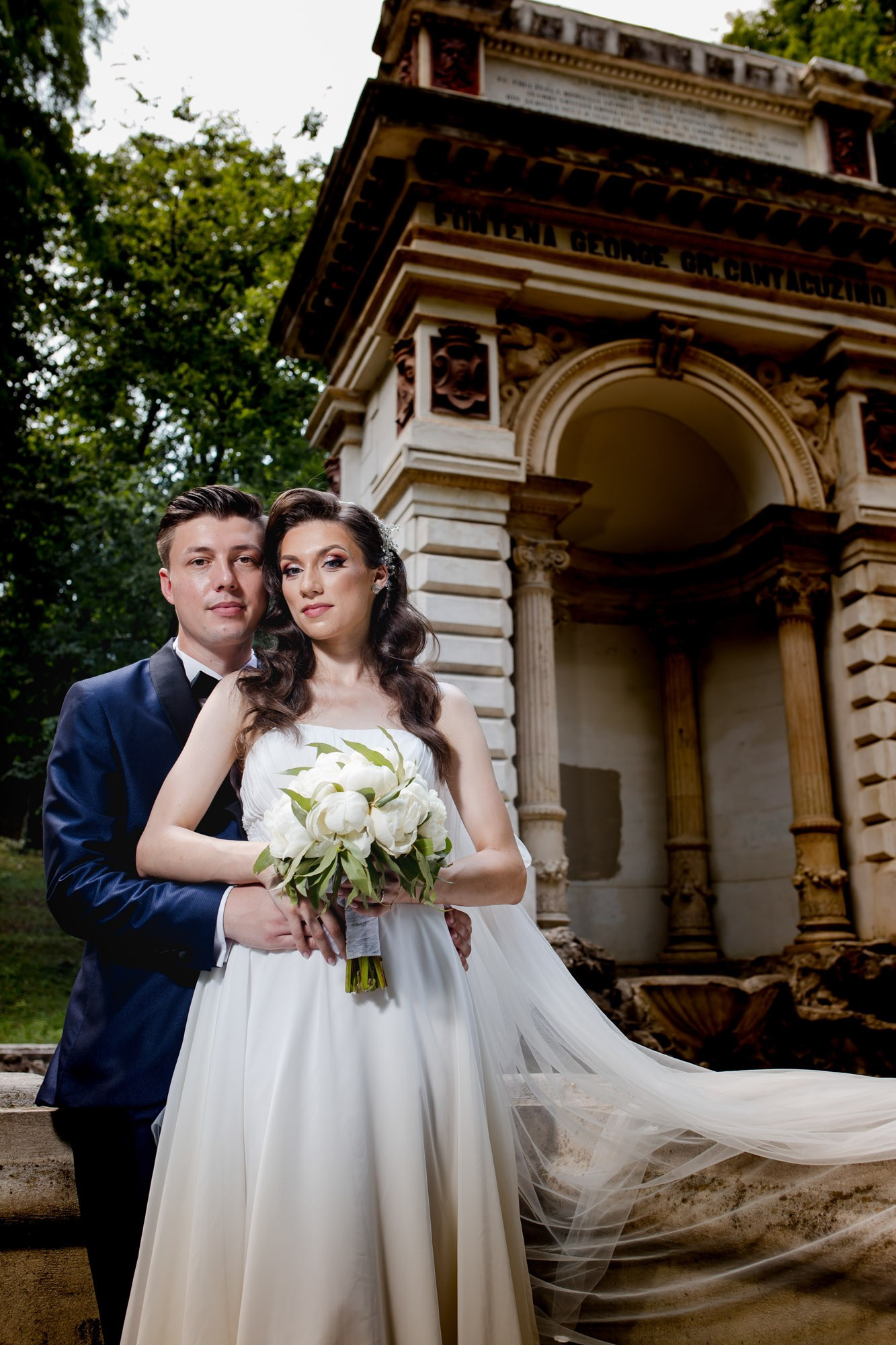 Fotografii Nunta. MGA STUDIO ART — Fotograf evenimente