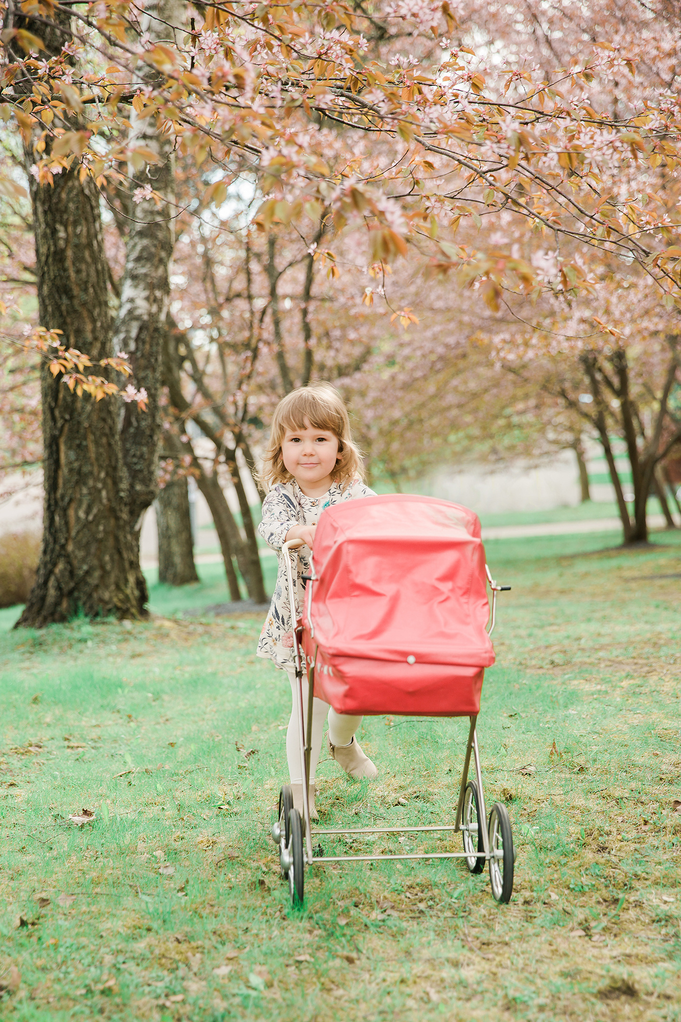 7 vinkkiä onnistuneeseen perhekuvaan