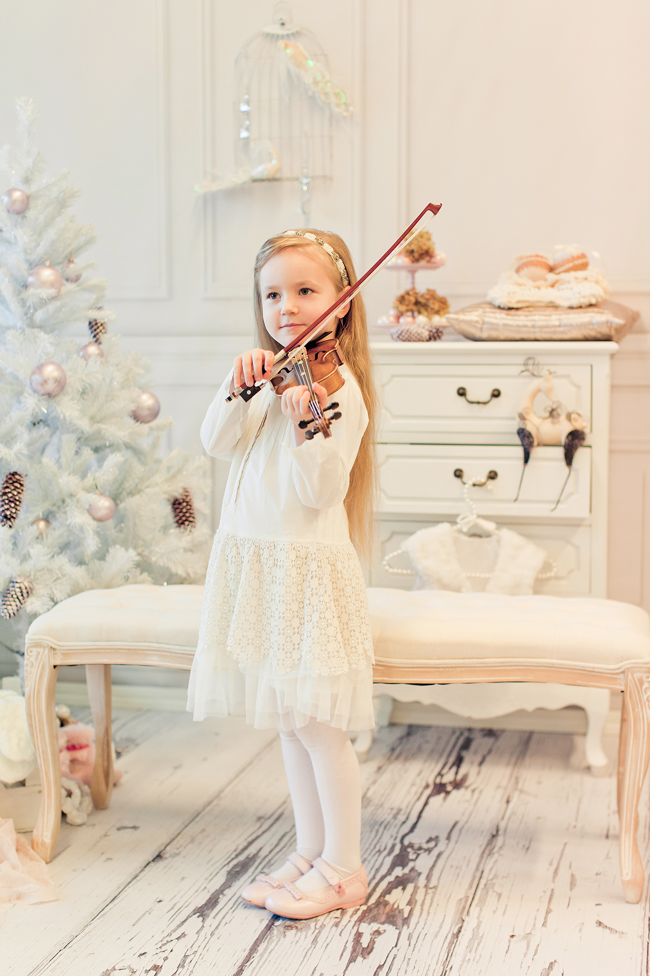 7 vinkkiä onnistuneeseen perhekuvaan