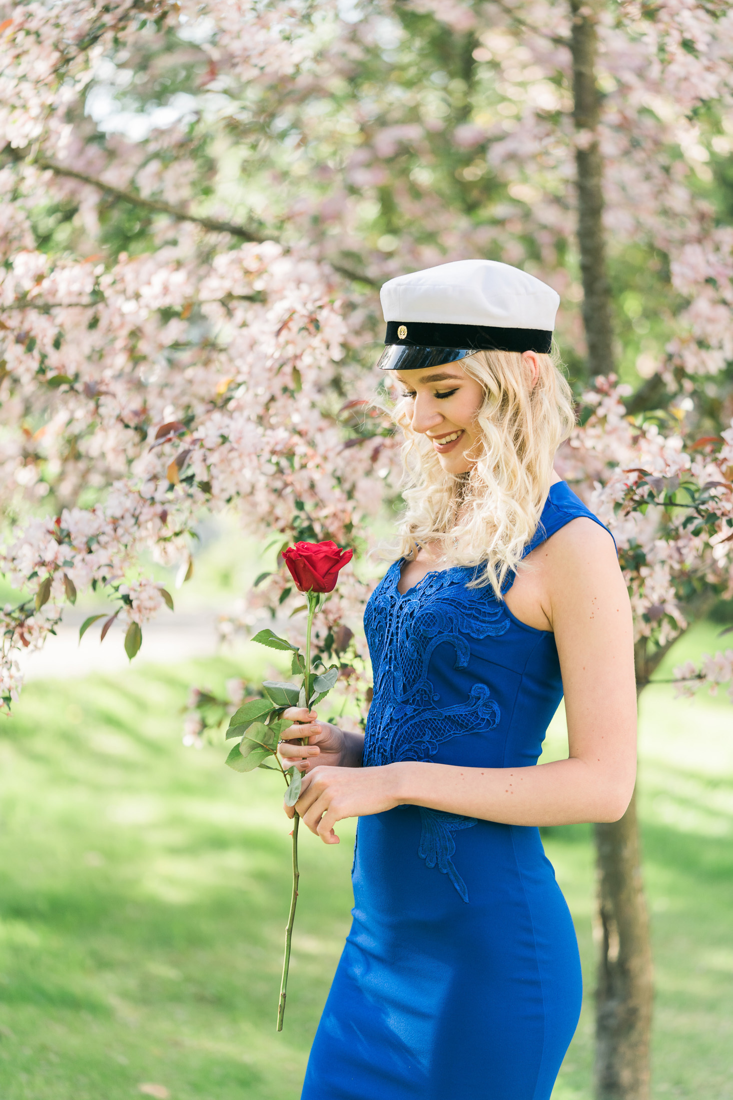 Yo-kuvaus Helsingissä