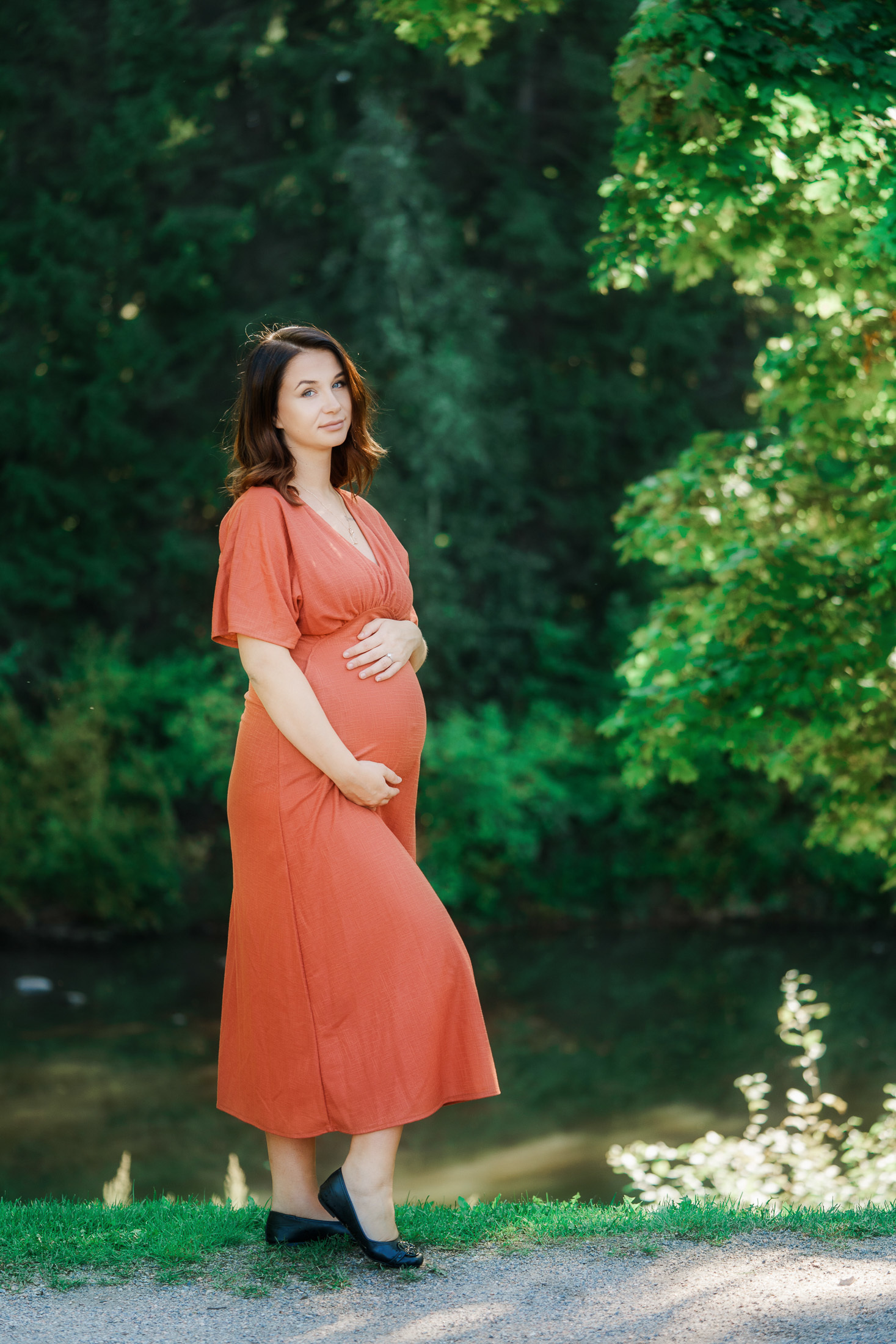 Miten valmistautua odotusajan kuvaukseen. Raskauskuvaus Helsinki