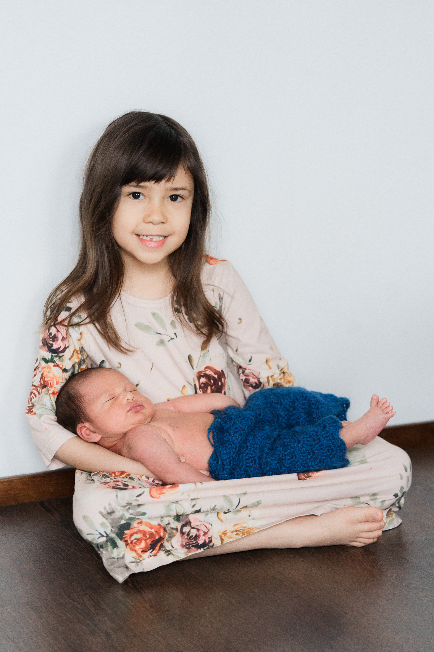 Vastasyntyneen kuvaus Vantaa