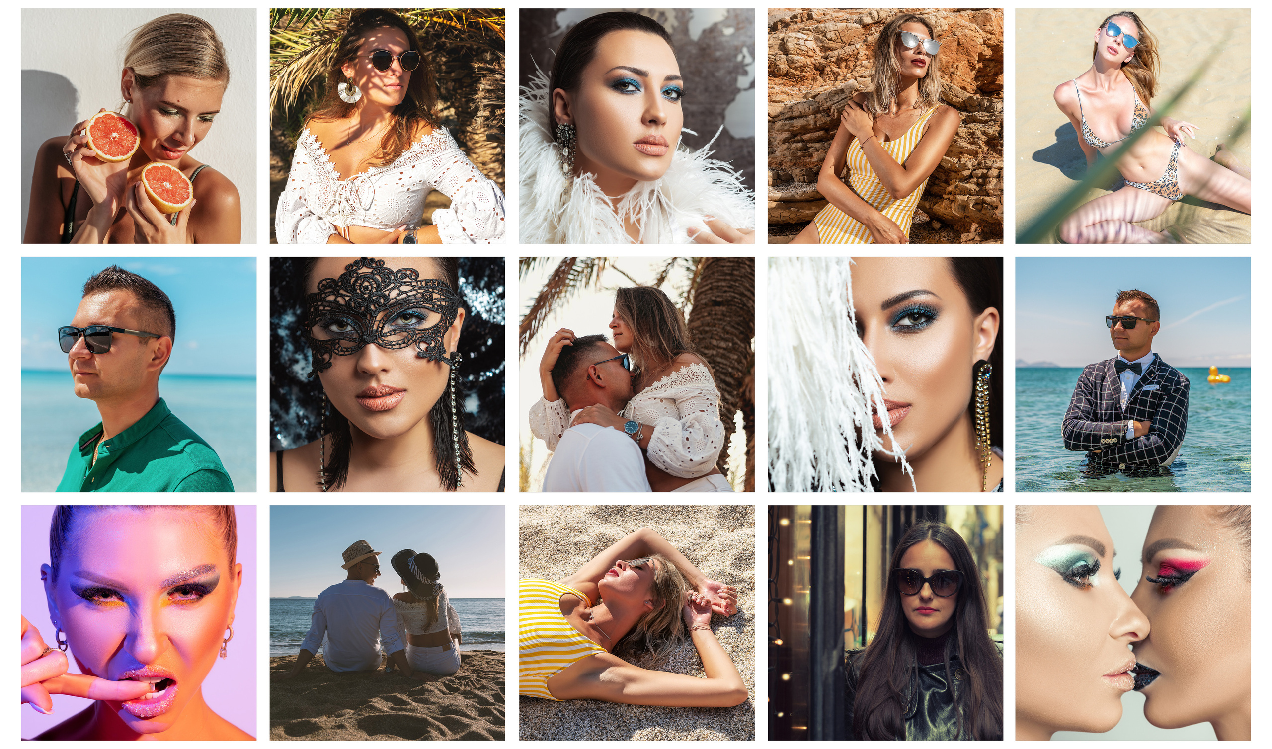 Content photographer Crete, Heraklion