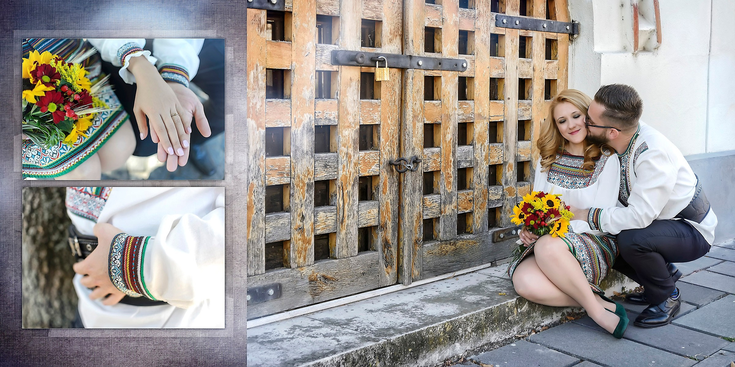 Fotograf Nunta Craiova Pitesti Album Digital PhotoBook Oferta Pret 2024