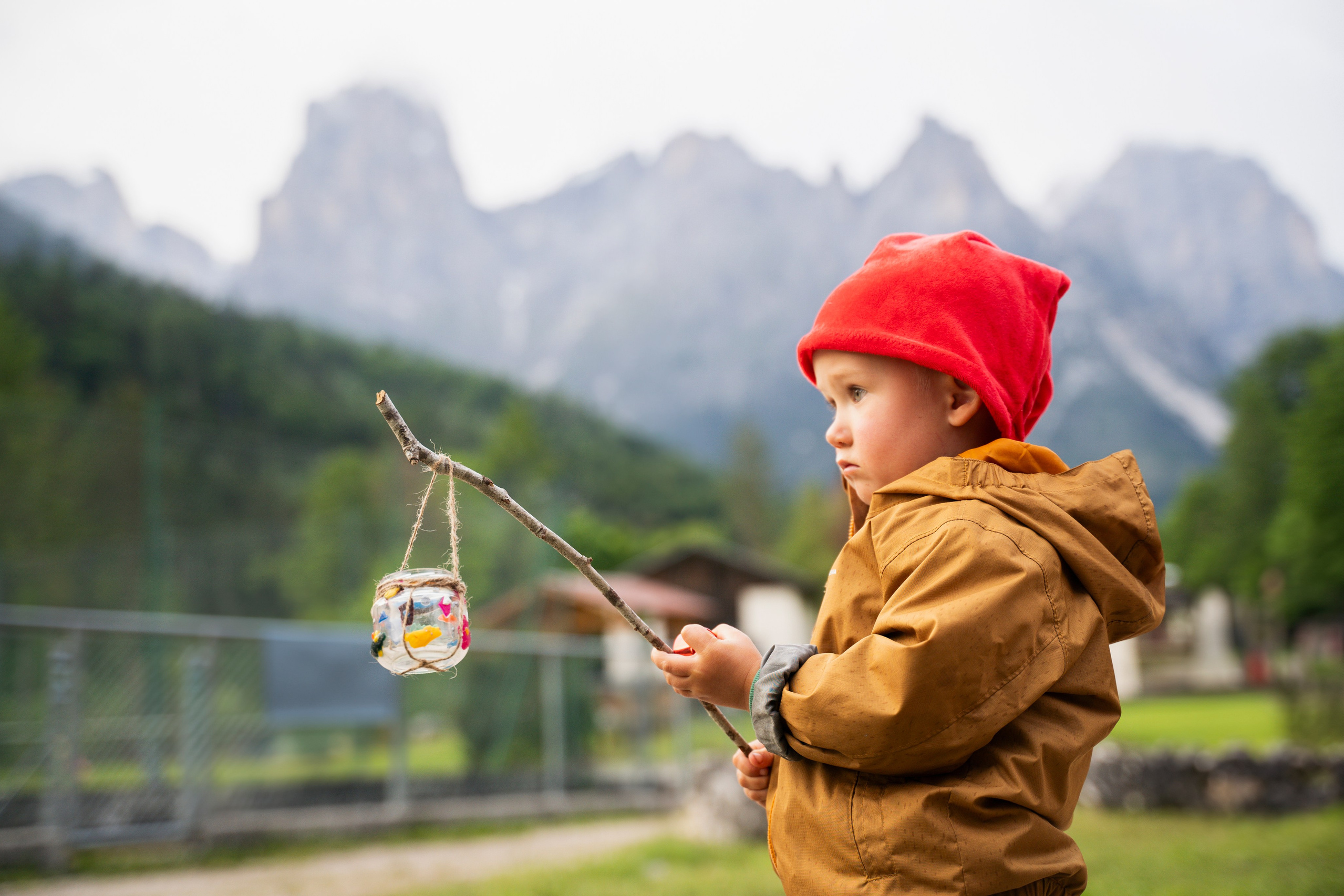 Семейный лагерь «Тайны гор». Семейные лагеря в Европе с Ниной Янечковой и Ириной Зиновьевой
