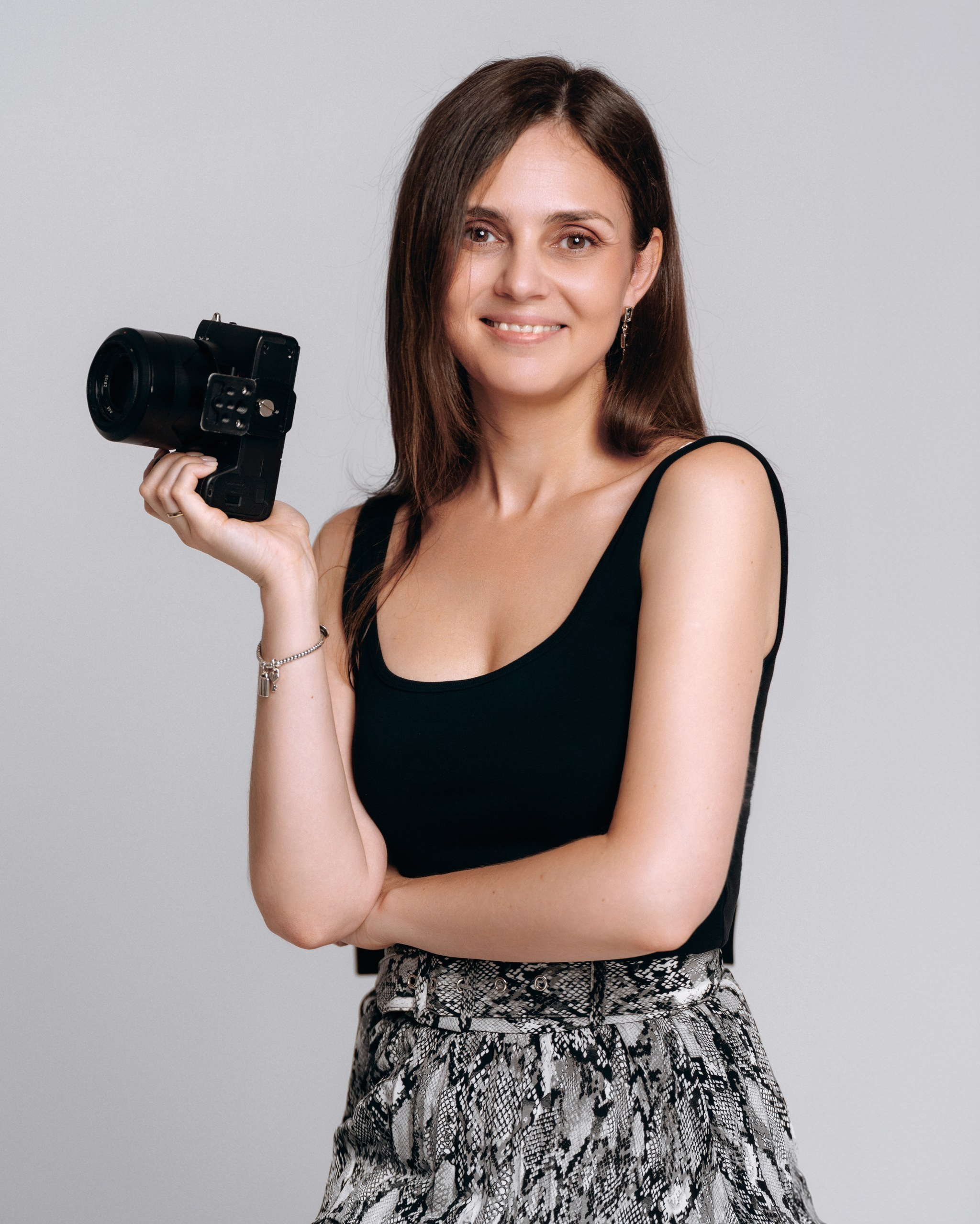 Fotografía de relojes de lujo para catálogo en línea