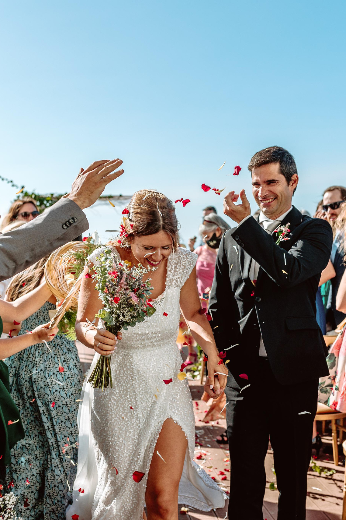 Fotografia. Luxury Wedding Photography & Cinematic Films | Portugal & Destination Weddings | Ricardo & Mary Pictures