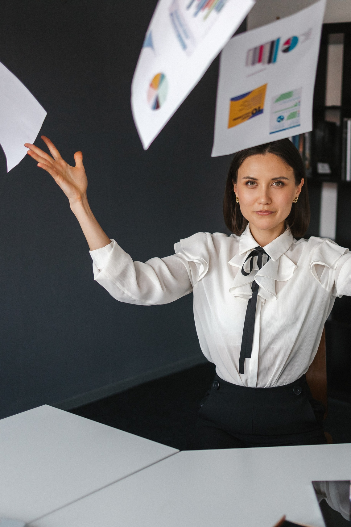 Разноплановый контент для бренд-фотосессии. Фотограф в Германии — Мария Чистякова