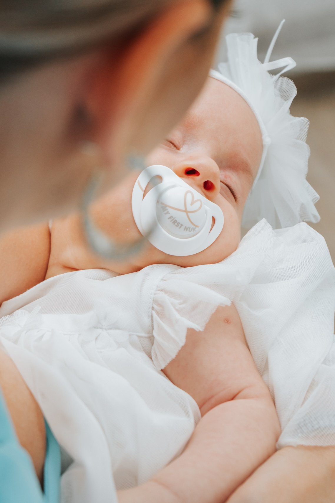 Botez. Fotograf de evenimente din Romania