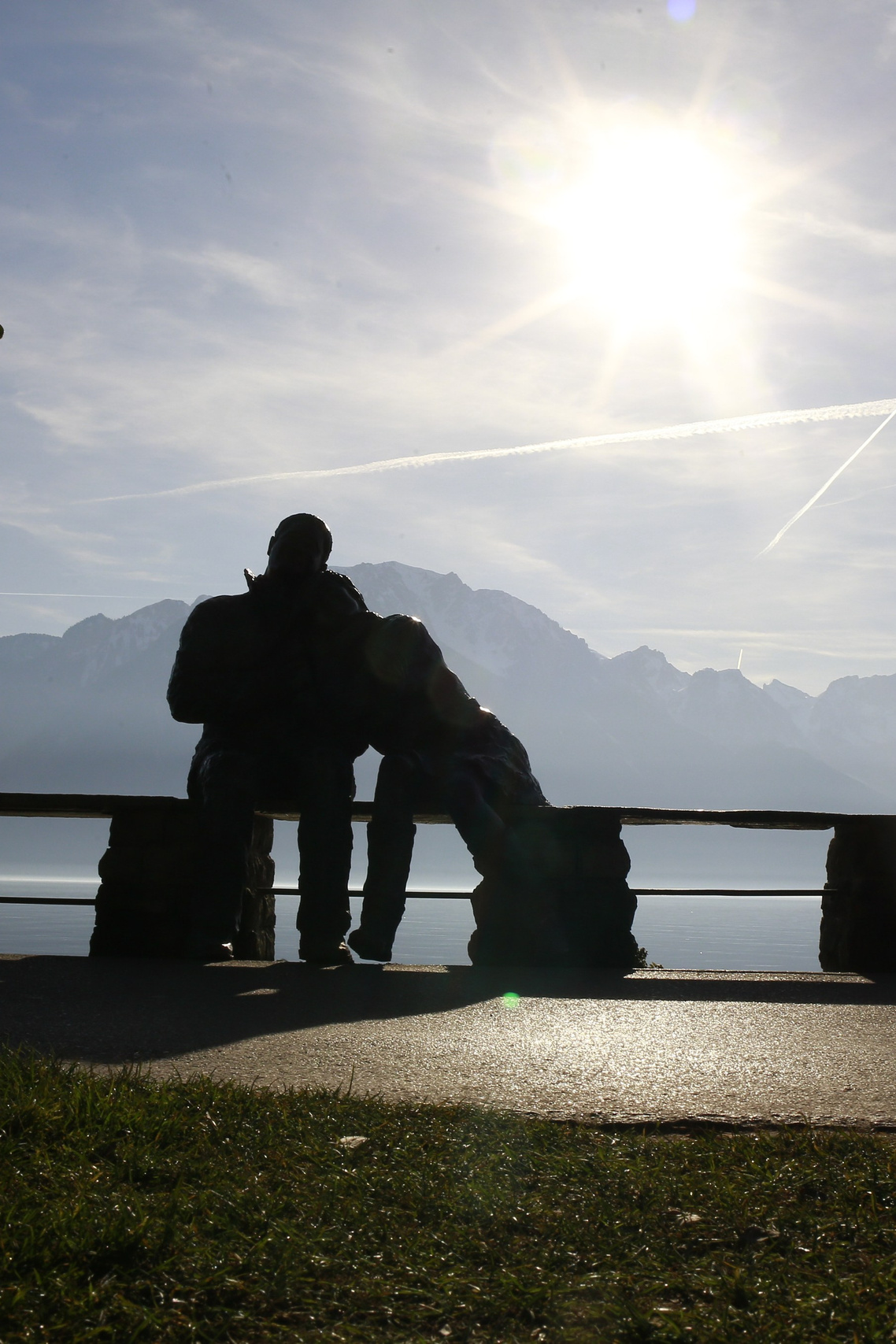 Beauty hunters. Portret photographer in Switzerland Artur Magpie