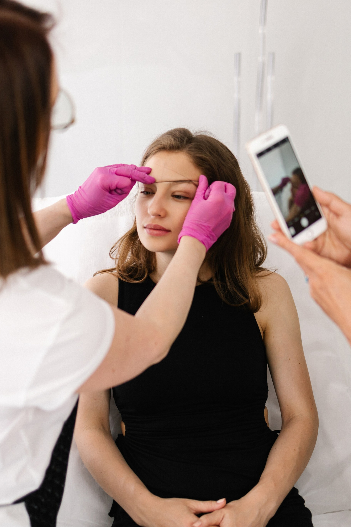 Разноплановый контент для бренд-фотосессии. Фотограф в Германии — Мария Чистякова