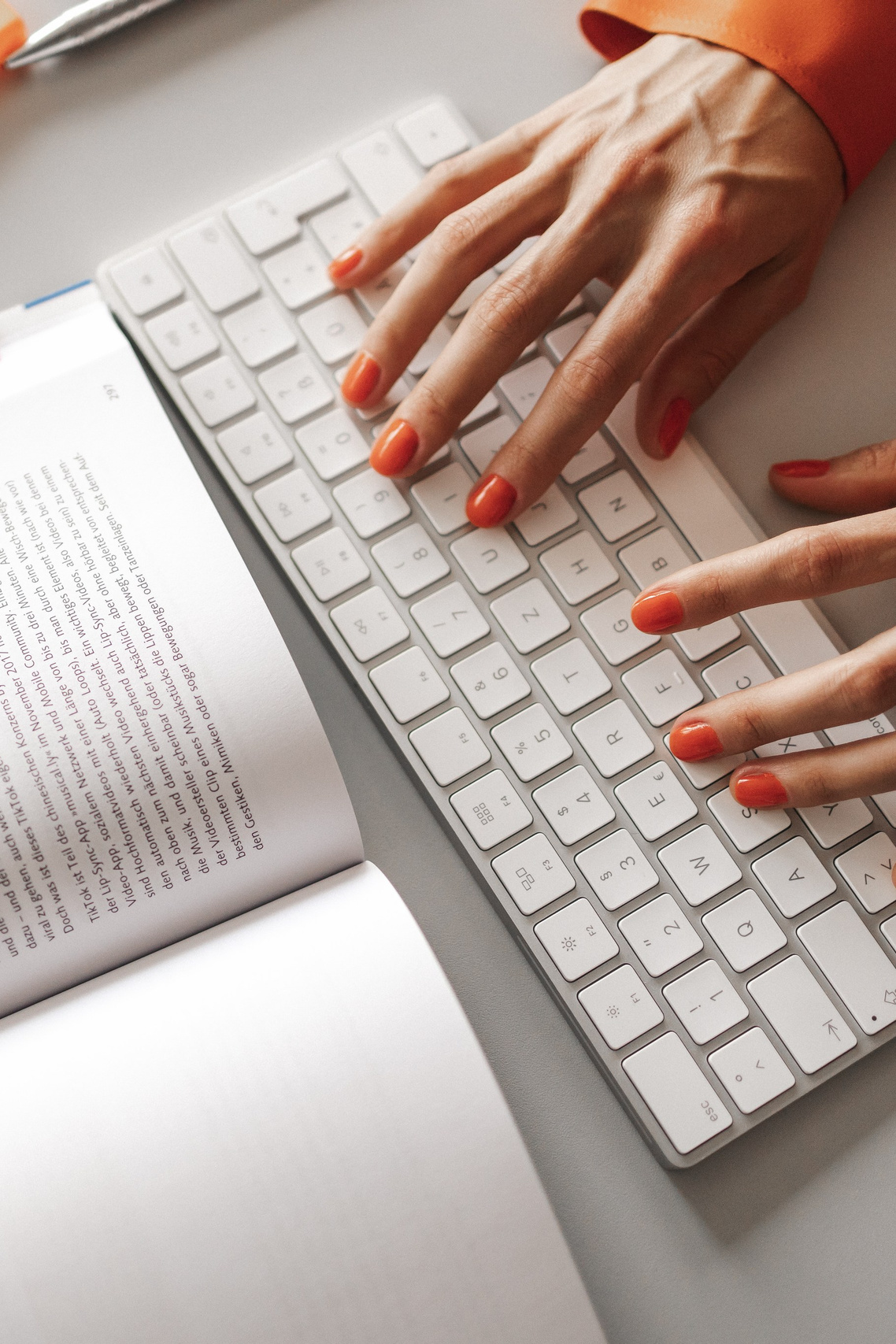 Разноплановый контент для бренд-фотосессии. Фотограф в Германии — Мария Чистякова