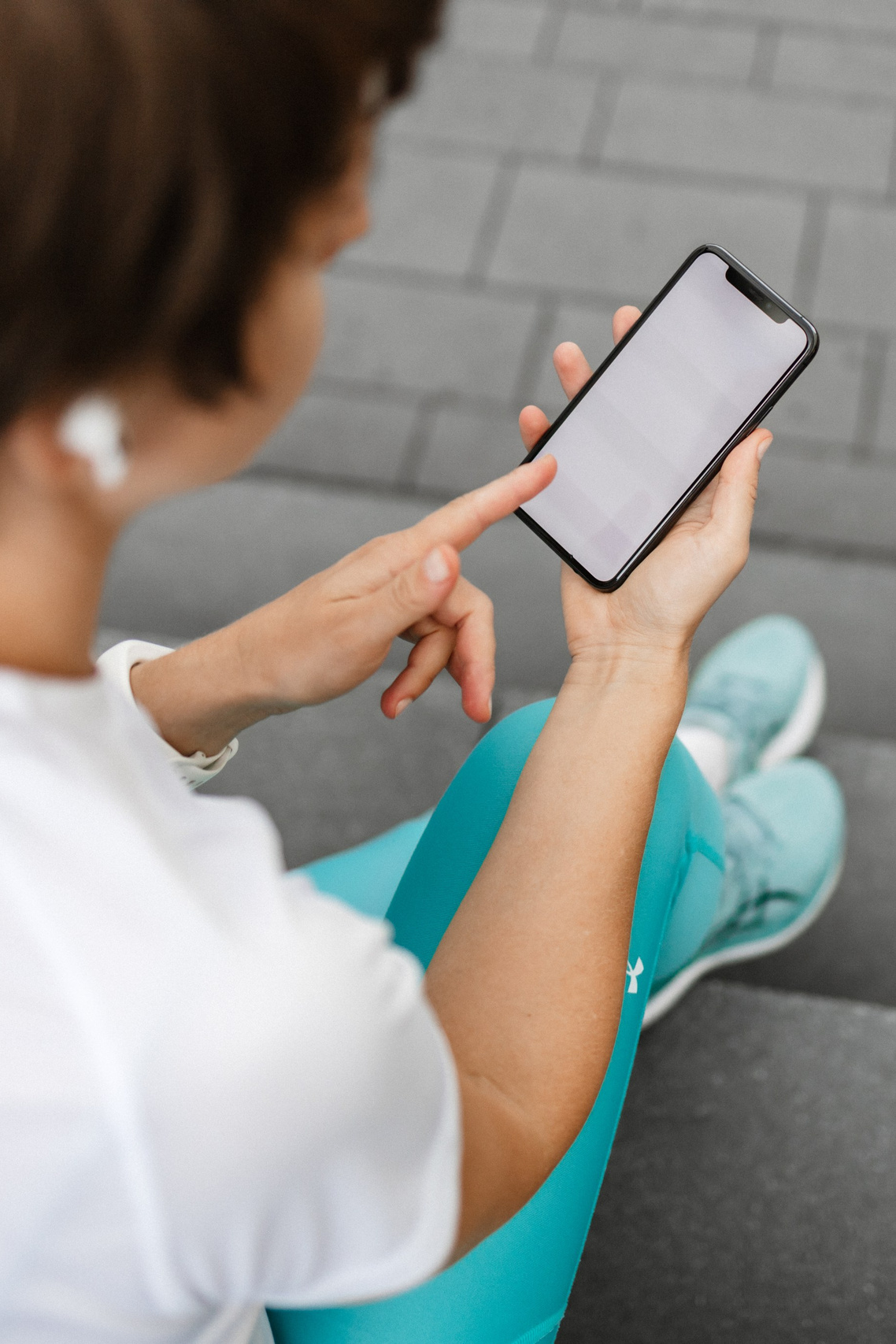 Разноплановый контент для бренд-фотосессии. Фотограф в Германии — Мария Чистякова