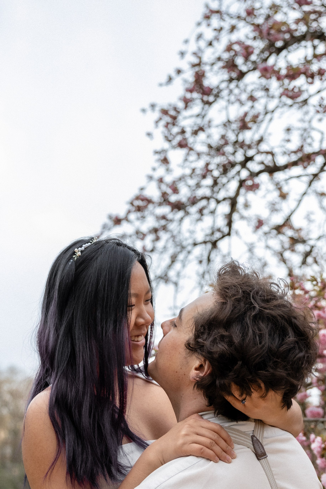 Special offer at the Japanese Garden of Toulouse. Eugénie Smirnova — Photographe à Toulouse et dans le Sud-Ouest