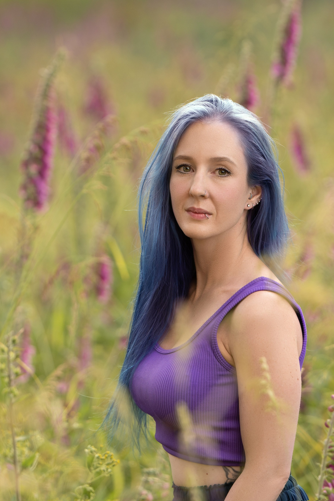 Kinder und Familienfotografie Wittlich und Trier Umgebung