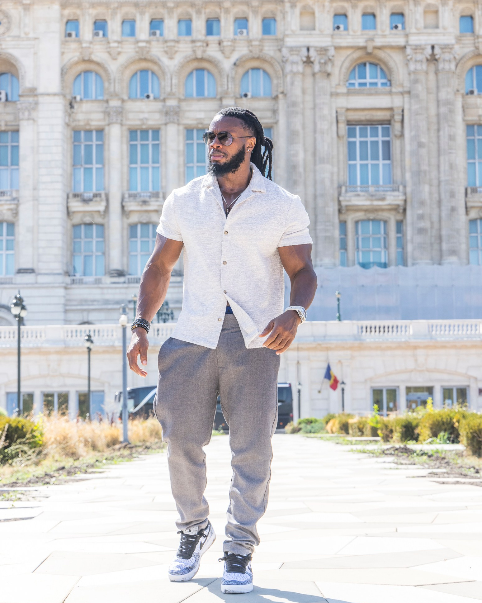 Services. Fitness photography