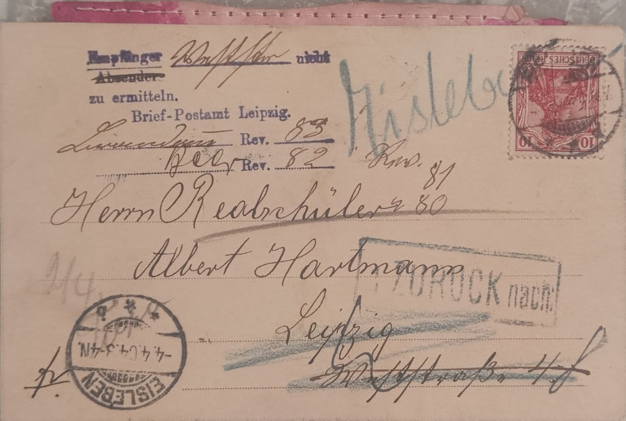 Vintage Easter postcard with egg inside. Photographer, collector of vintage postcards, and creator of stories at the intersection of the past and the personal. Irina Dainakova