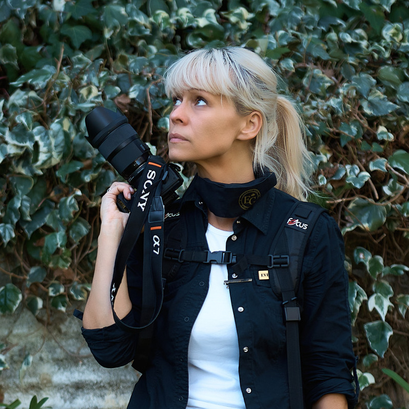 Контакты Contacto. Фотограф в Португалии Александра Ефимова