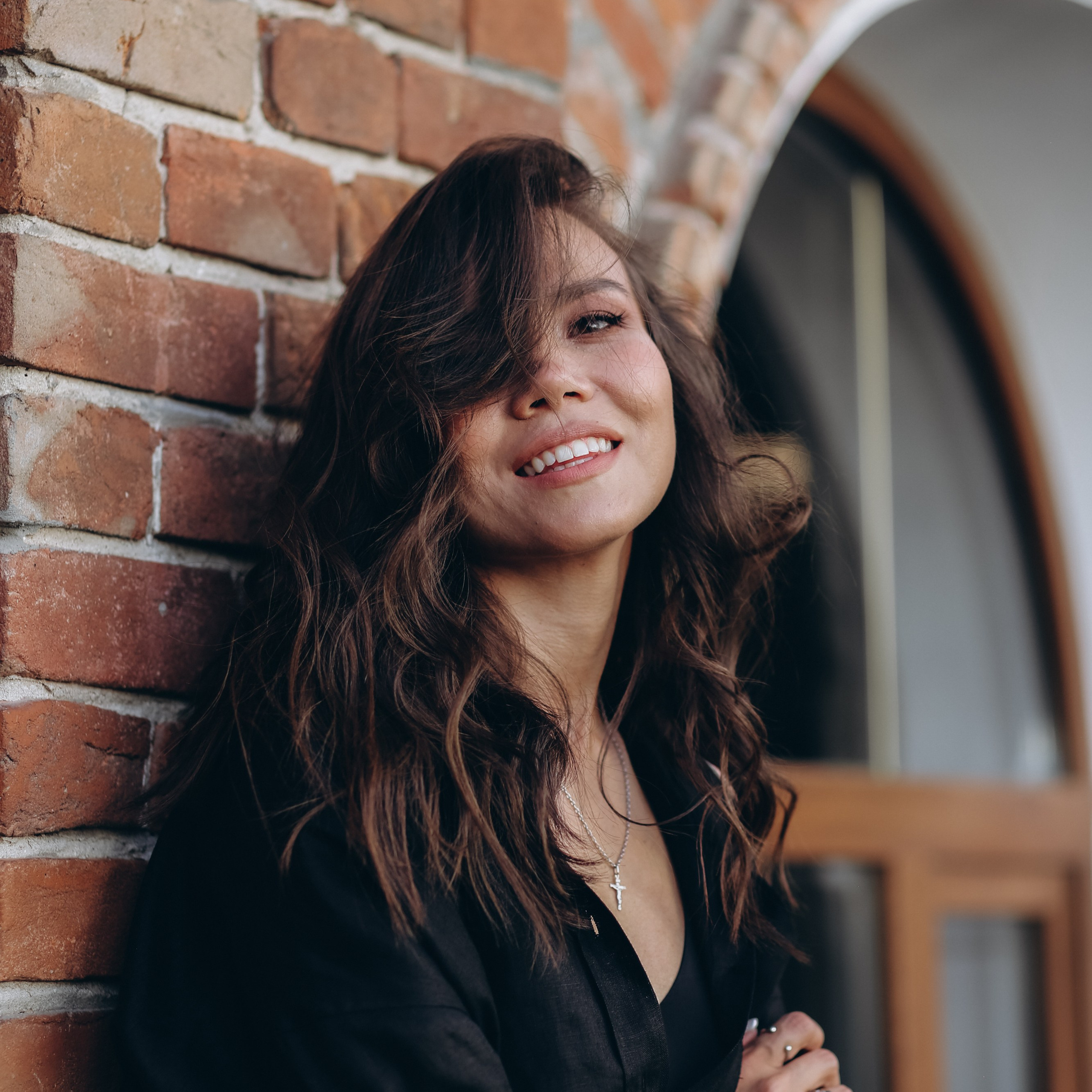 Mommy&Me Kindershooting in der von Heidelberg