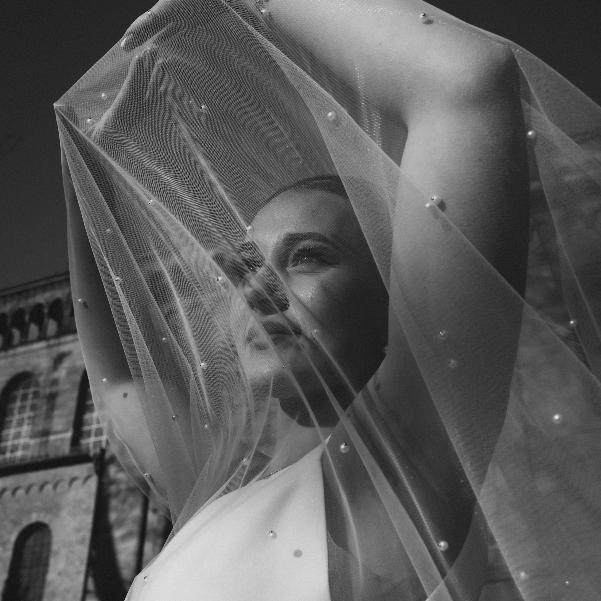 Hochzeitsfotograf in der Pfalz - Hochzeitsbilder in Speyer