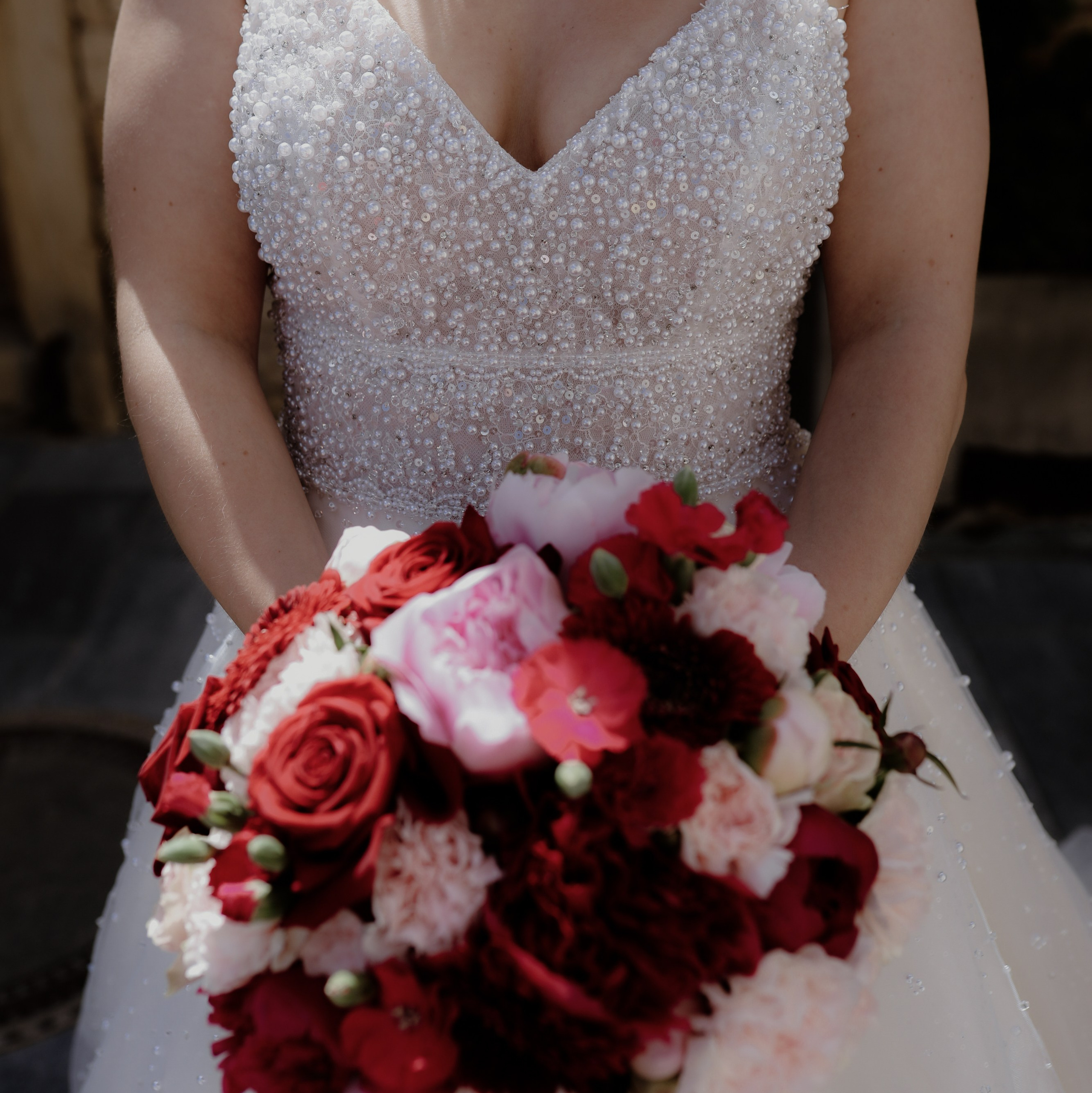 Hochzeitsfotograf in der Pfalz - freie Trauung im Netts Landhaus 