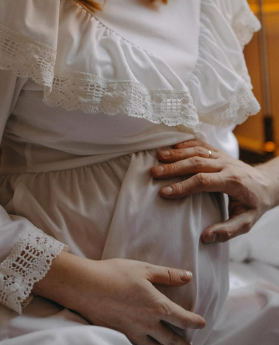 Baby and family photographer in Berlin Vera S