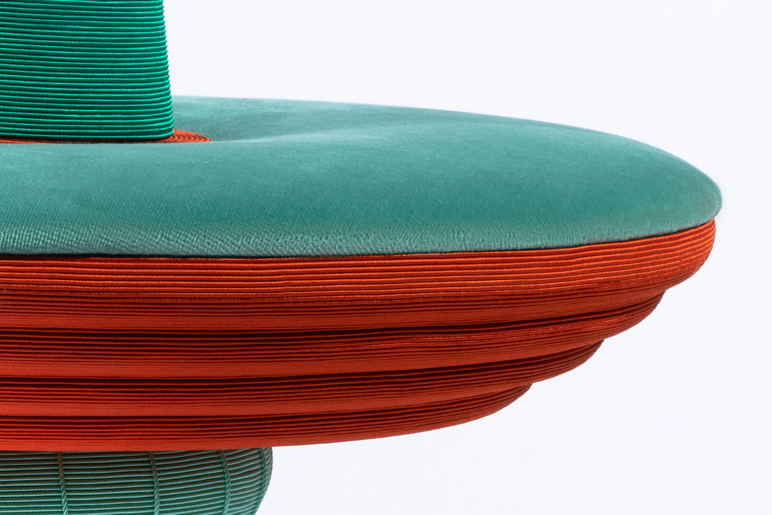 ARISTOCRAZY. Aura Studio / co-design space