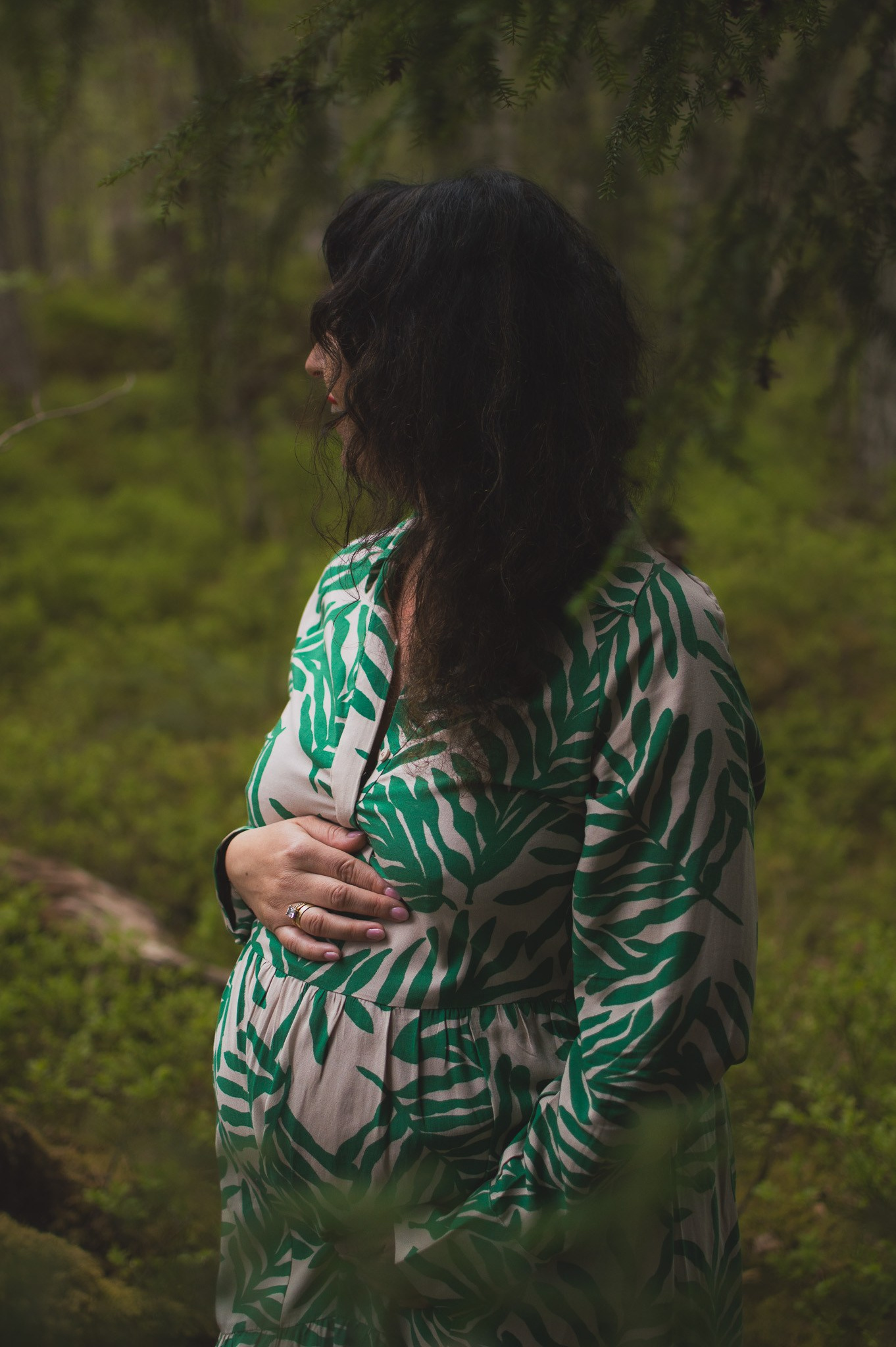 Lifestyle photographer in Norway Anna Hulacz