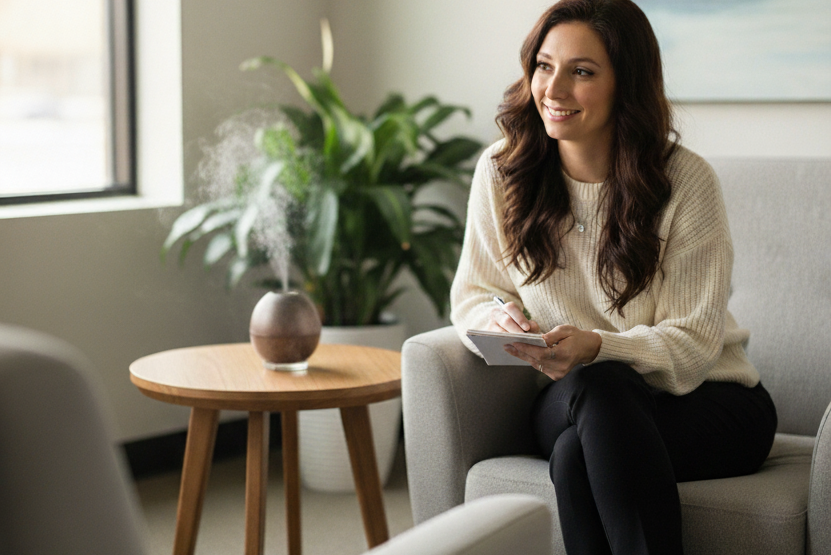 Psiholog clinician si psihoterapeut