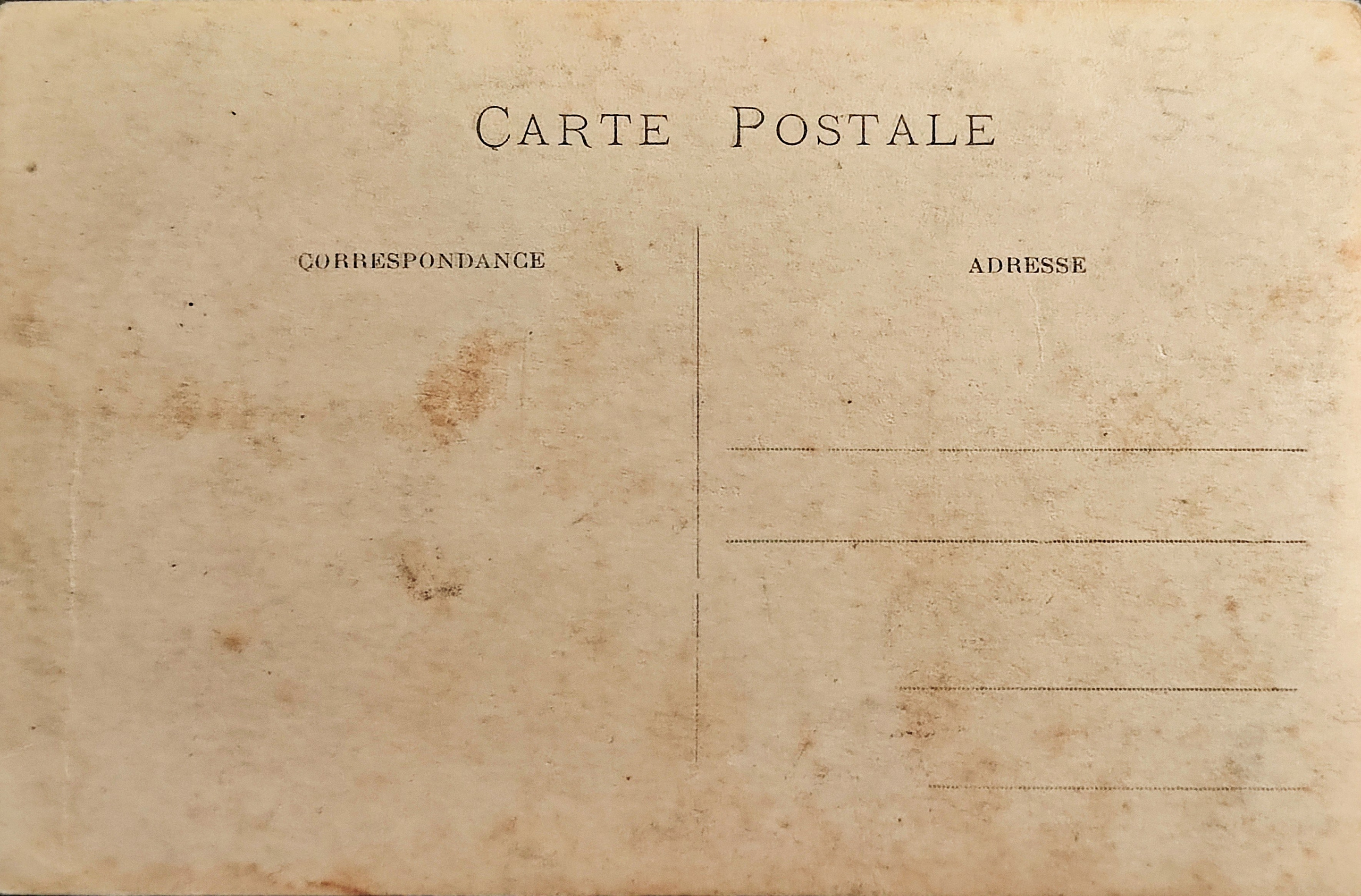 Старинная открытка-документ: диссертация в Сорбонне 1919 — Halina Zdzitowiecka. Фотограф, коллекционер винтажных открыток и создатель историй на пересечении прошлого и личного. Ирина Дайнакова