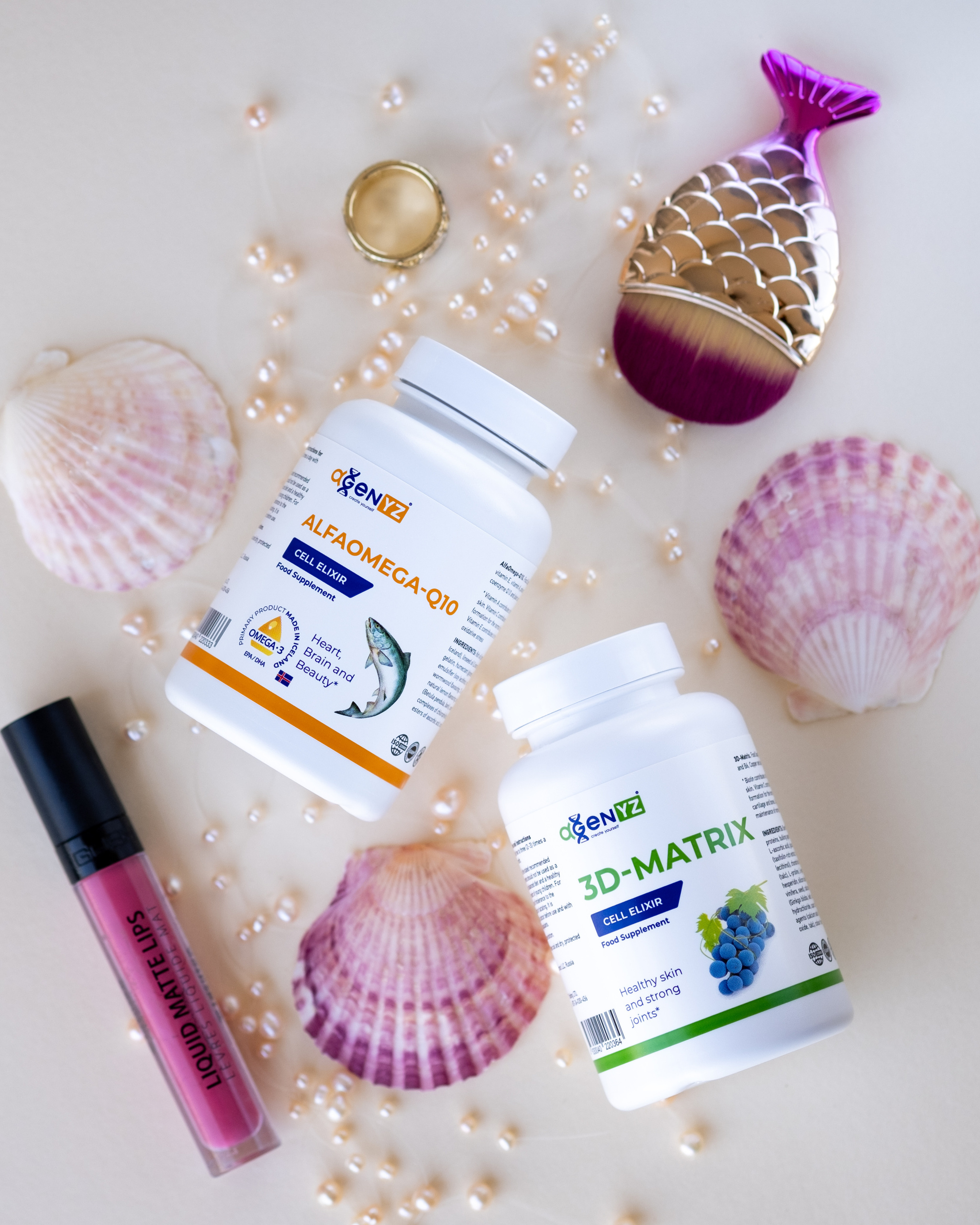 Photographer in Cyprus Lena Kirilishina