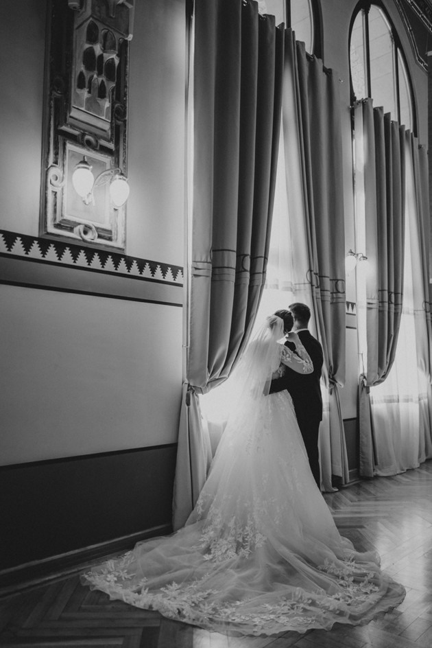 Sarajevo: The Perfect Place for Couples to Capture Memories. Profesionalna Fotografija i Videografija | Sarajevo | yasinemir.com