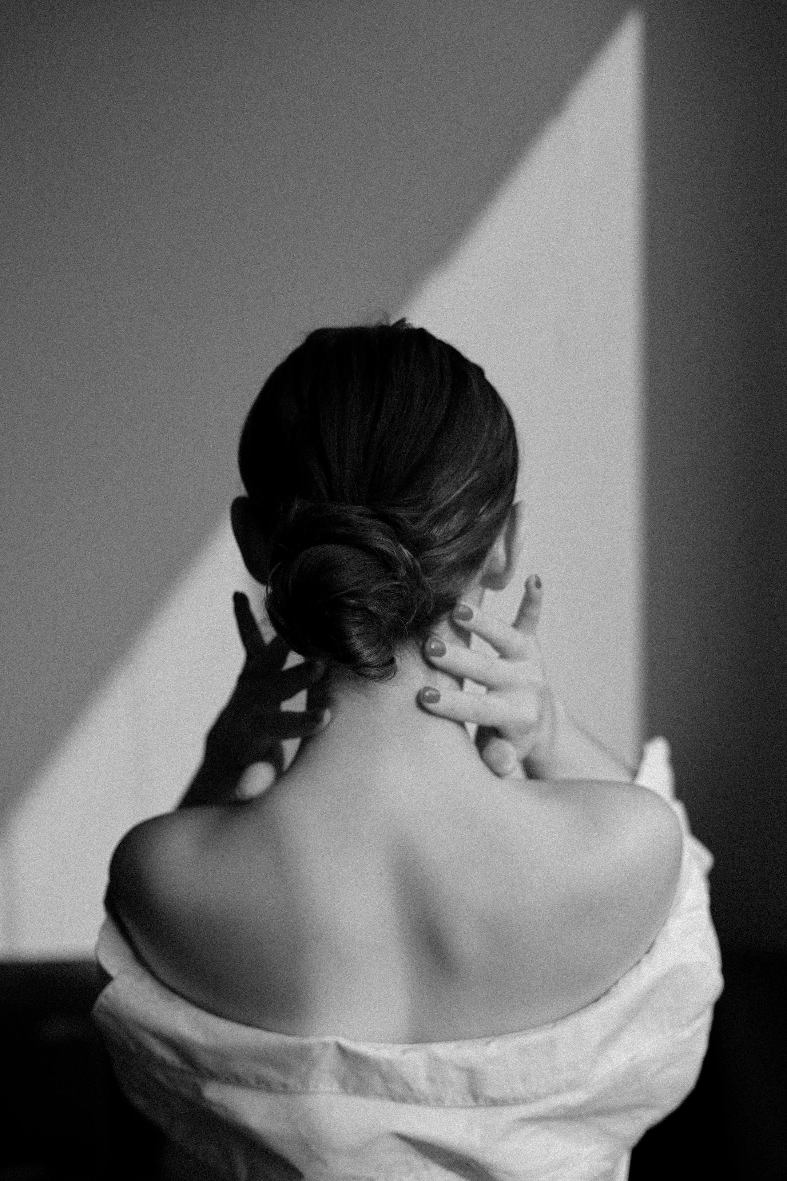 Siuzana Lav Portrait and Branding Photographer