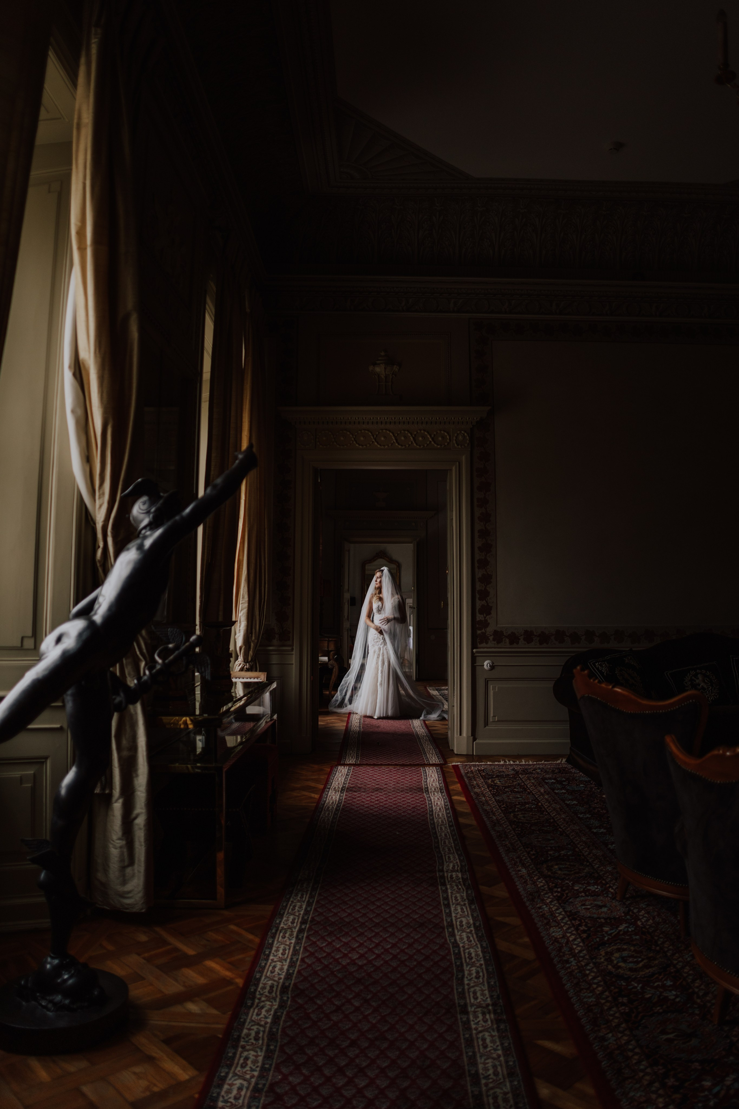 Warsztaty fotograficzne u Malachite Meadow w Pałacu Mała Wieś 📸. Fotograf Siedlce