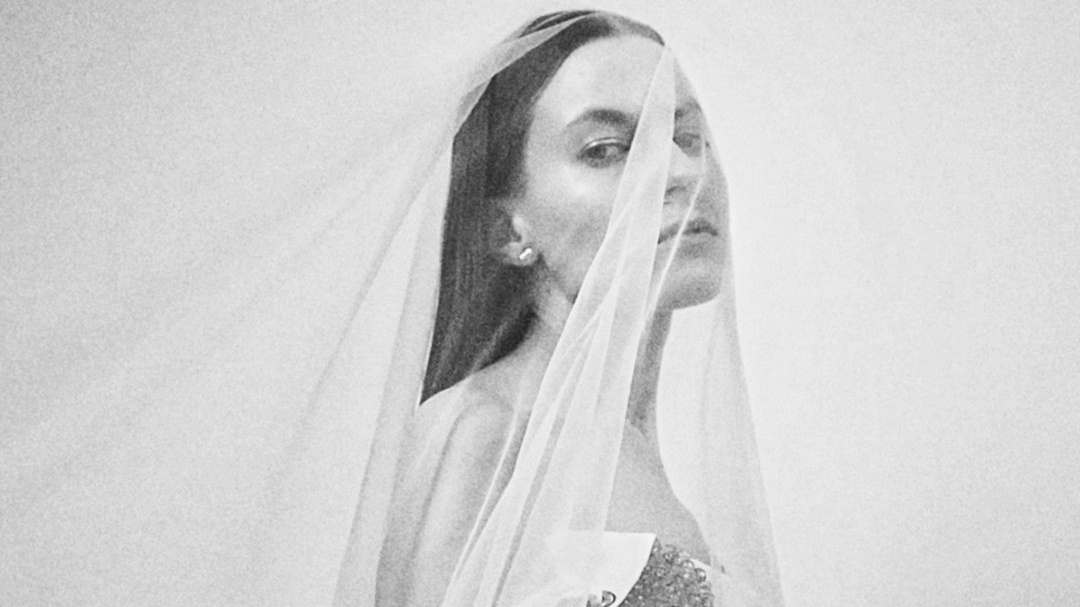 Alexandra Kozina — Conversations with Life