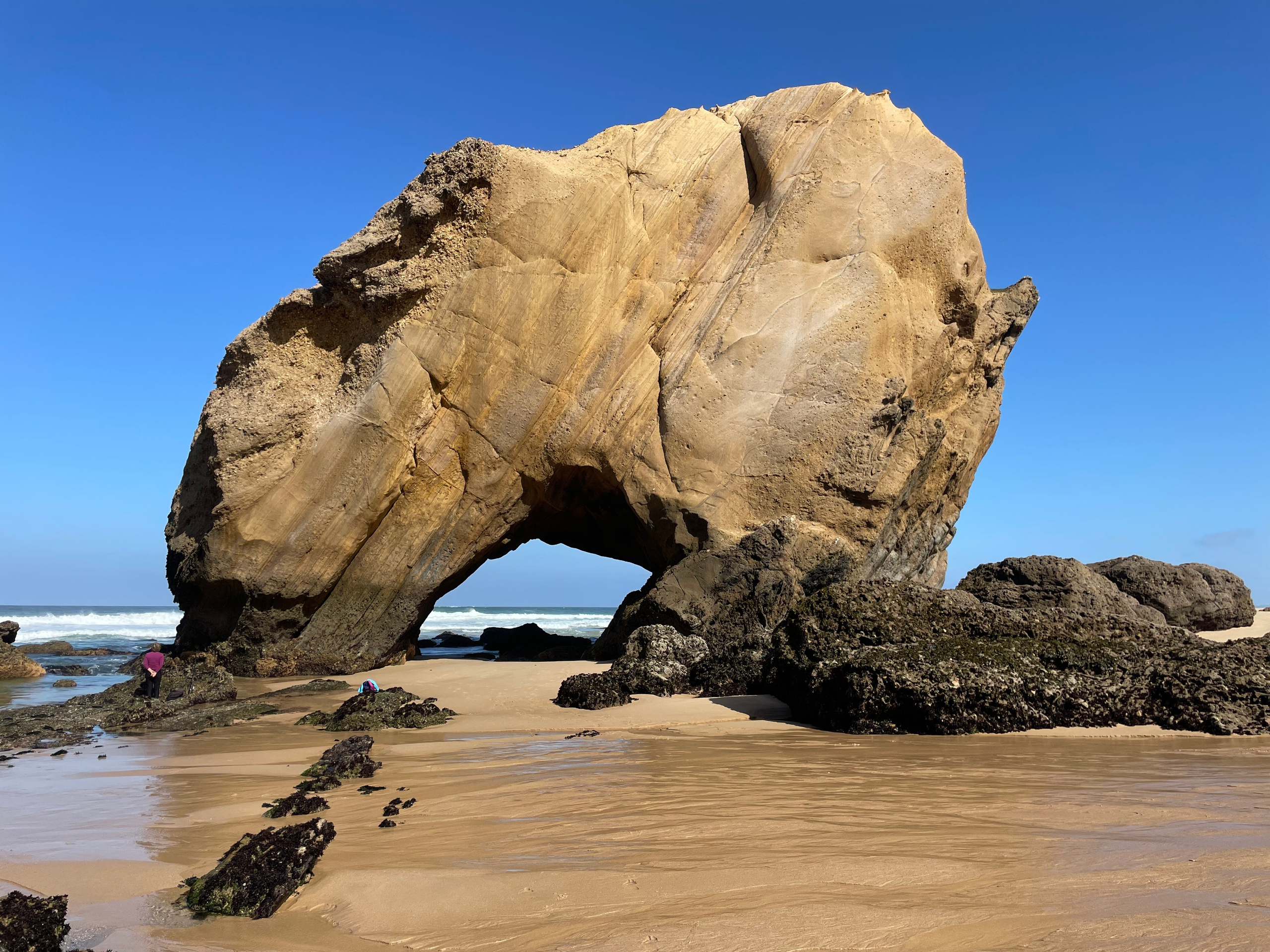 Экскурсии по Португалии с гидом-фотографом на автомобиле и пешком