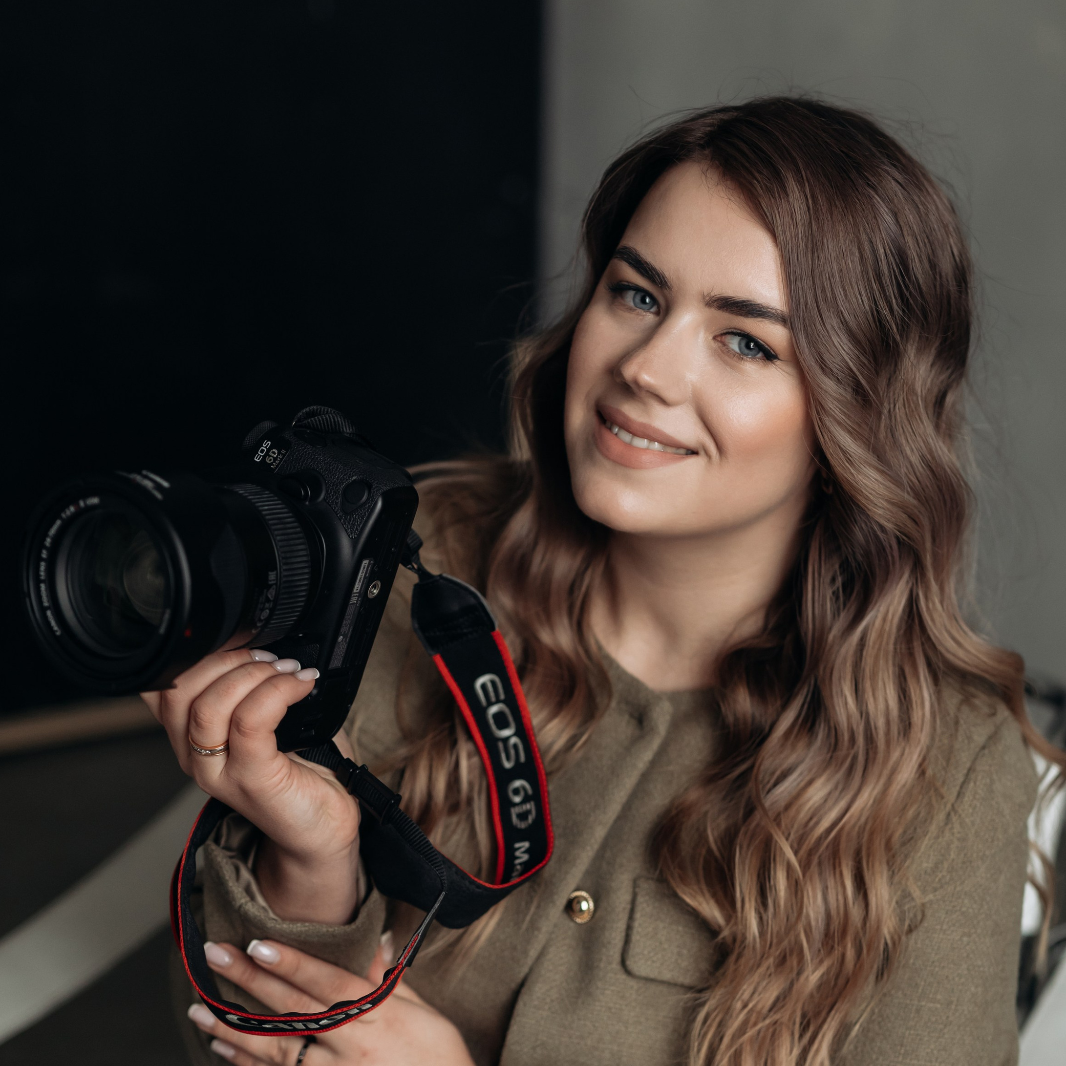 Послуги. Фотограф в Барселоні Катерина Шелковнікова