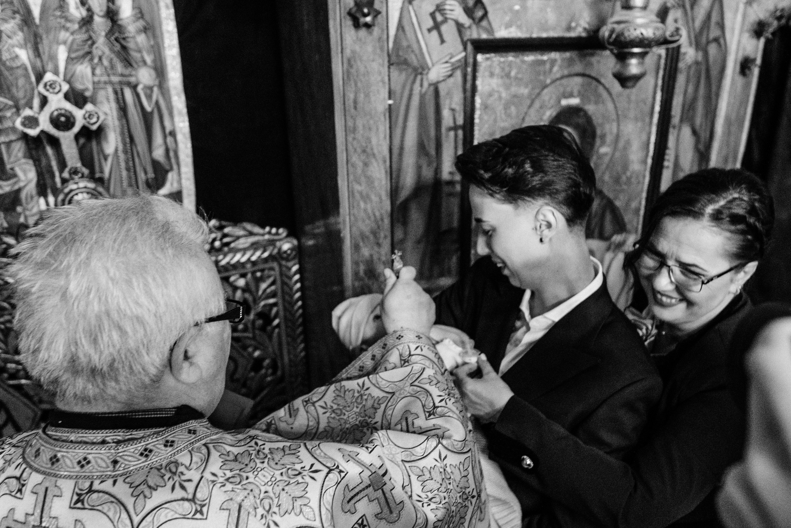 povestea lui Aris Ștefan