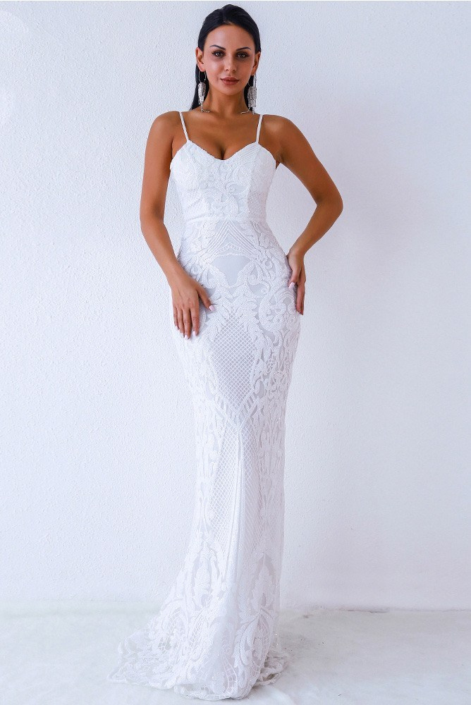 Dress for rent. Wedding on Koh Samui, Thailand