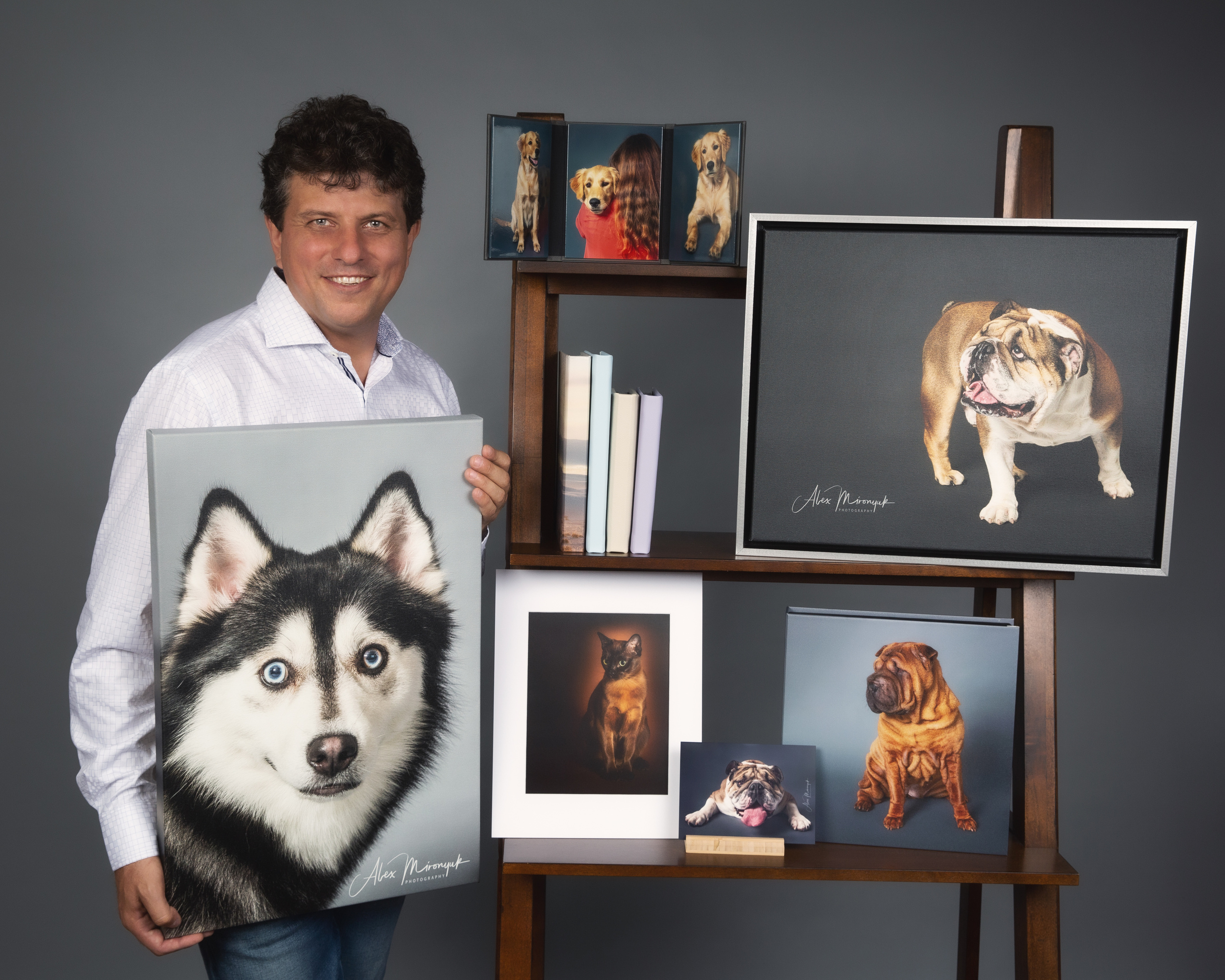 Pet Photography. Pet, Senior, Landscape, portrait studio, photographer in Miami and Sou