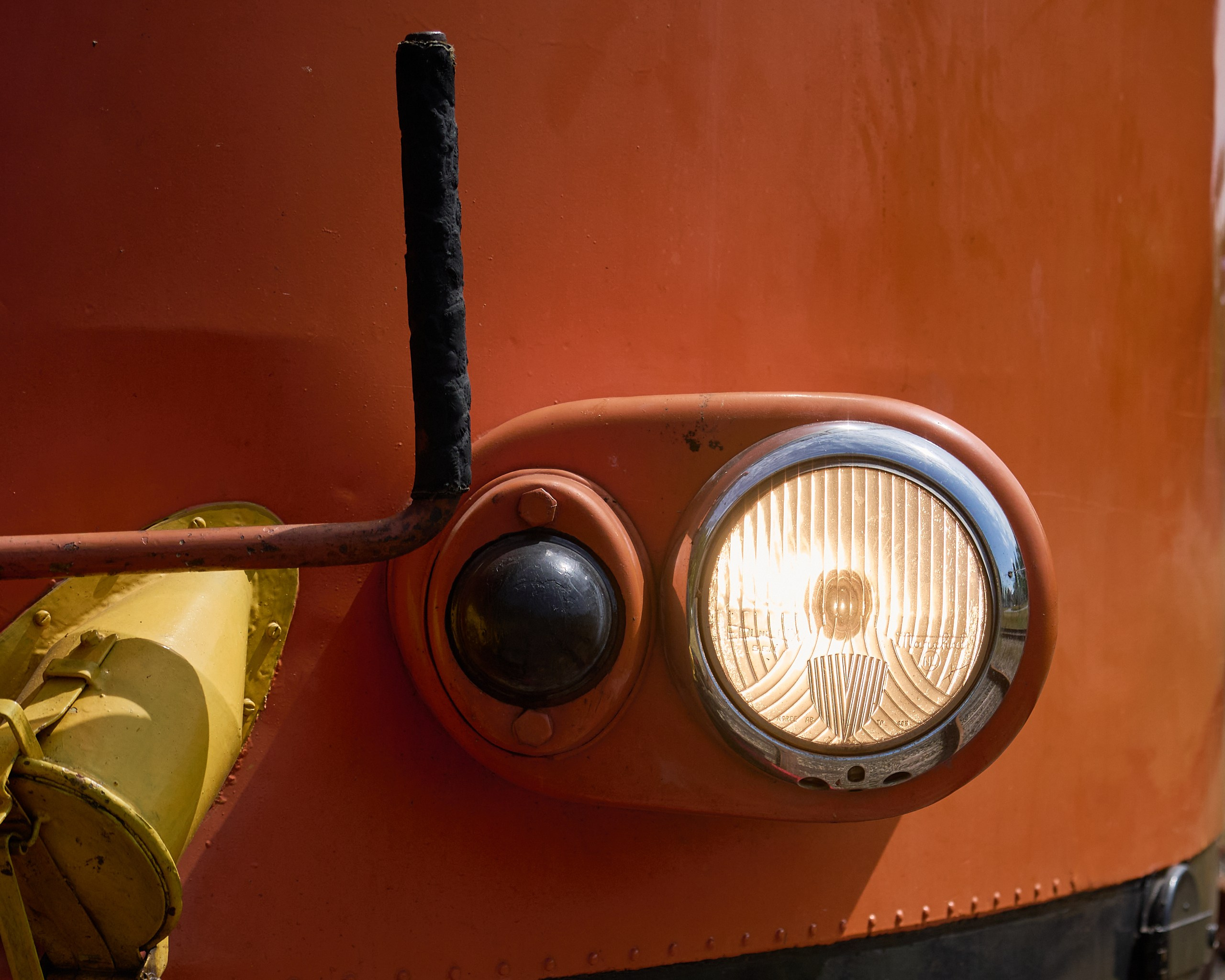 Åhus–Kristianstad Historic Journey. Yuri Popkov | Photographer