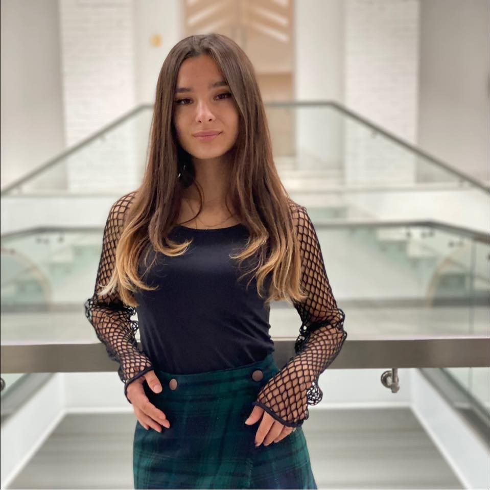 Curs individual fotografie in Manchester, UK - fotograf Andrei Zveaghintev