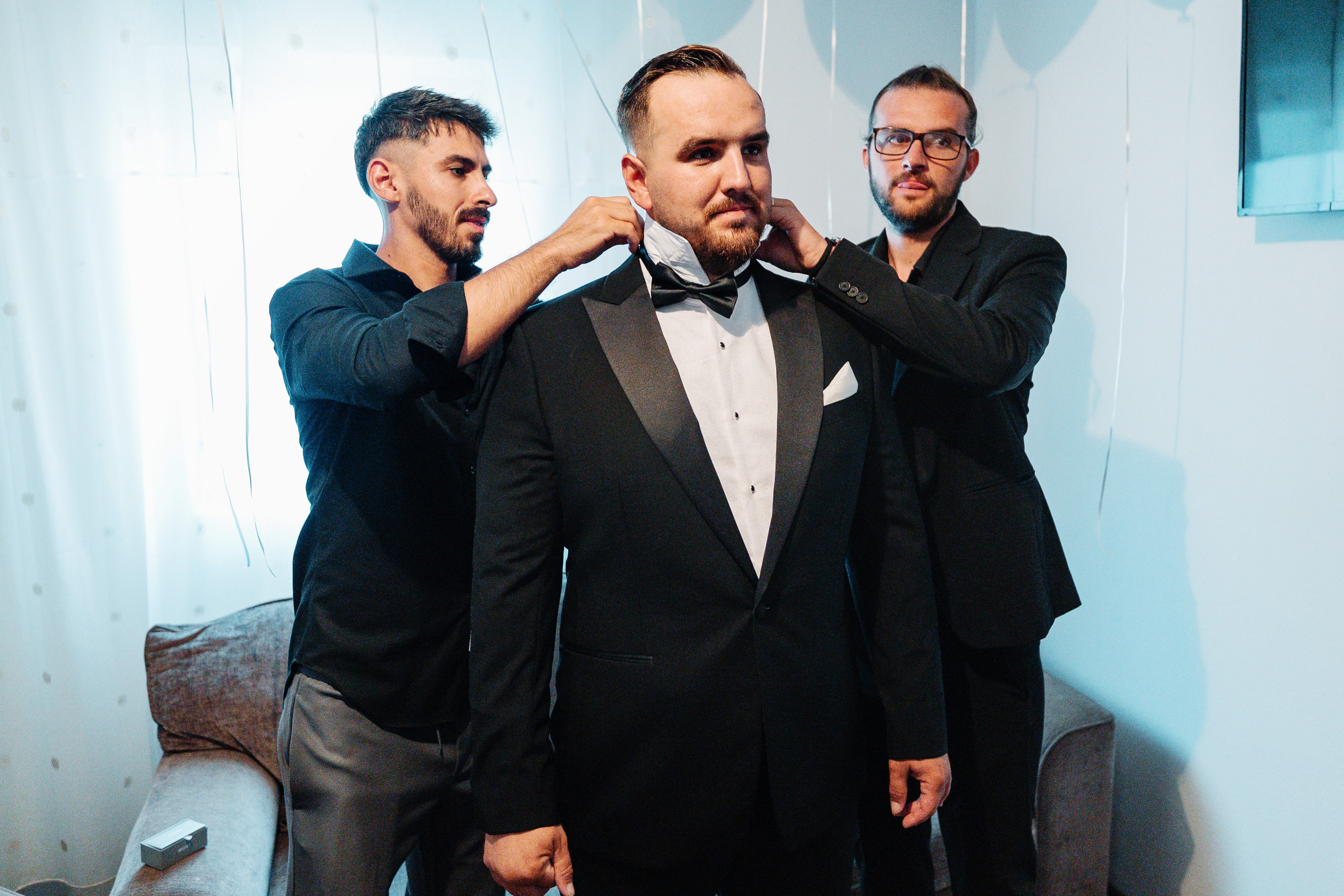 Alexa & Razvan. Sabin Florin Fotograf Nunta