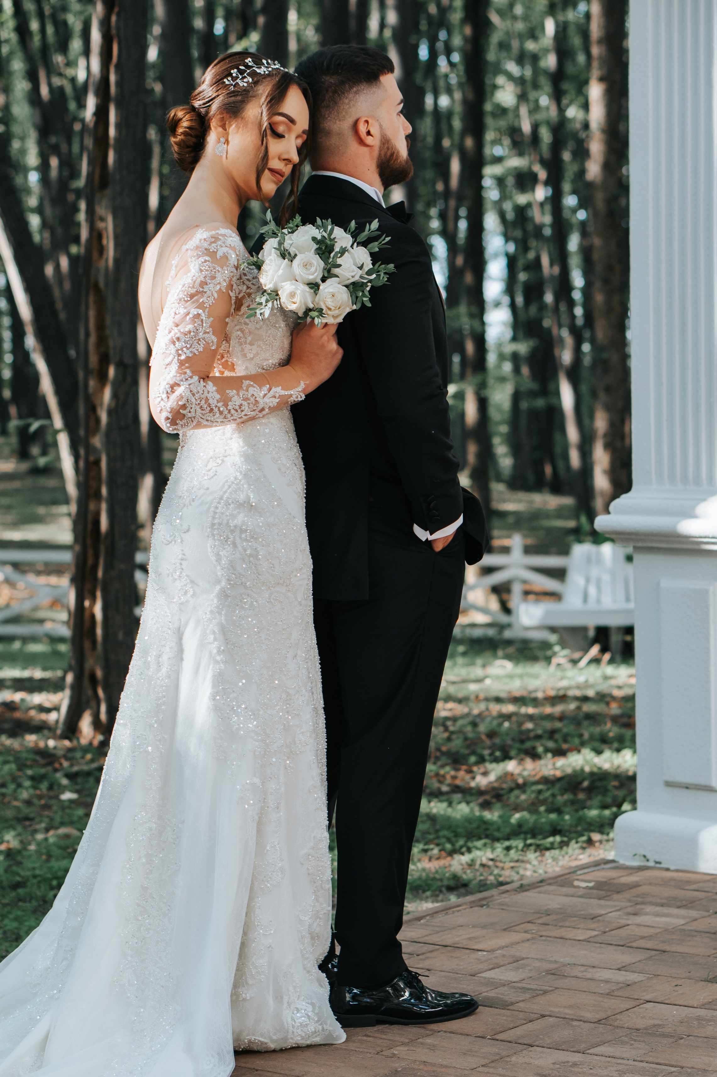 Pachete. Fotograf de evenimente din Romania