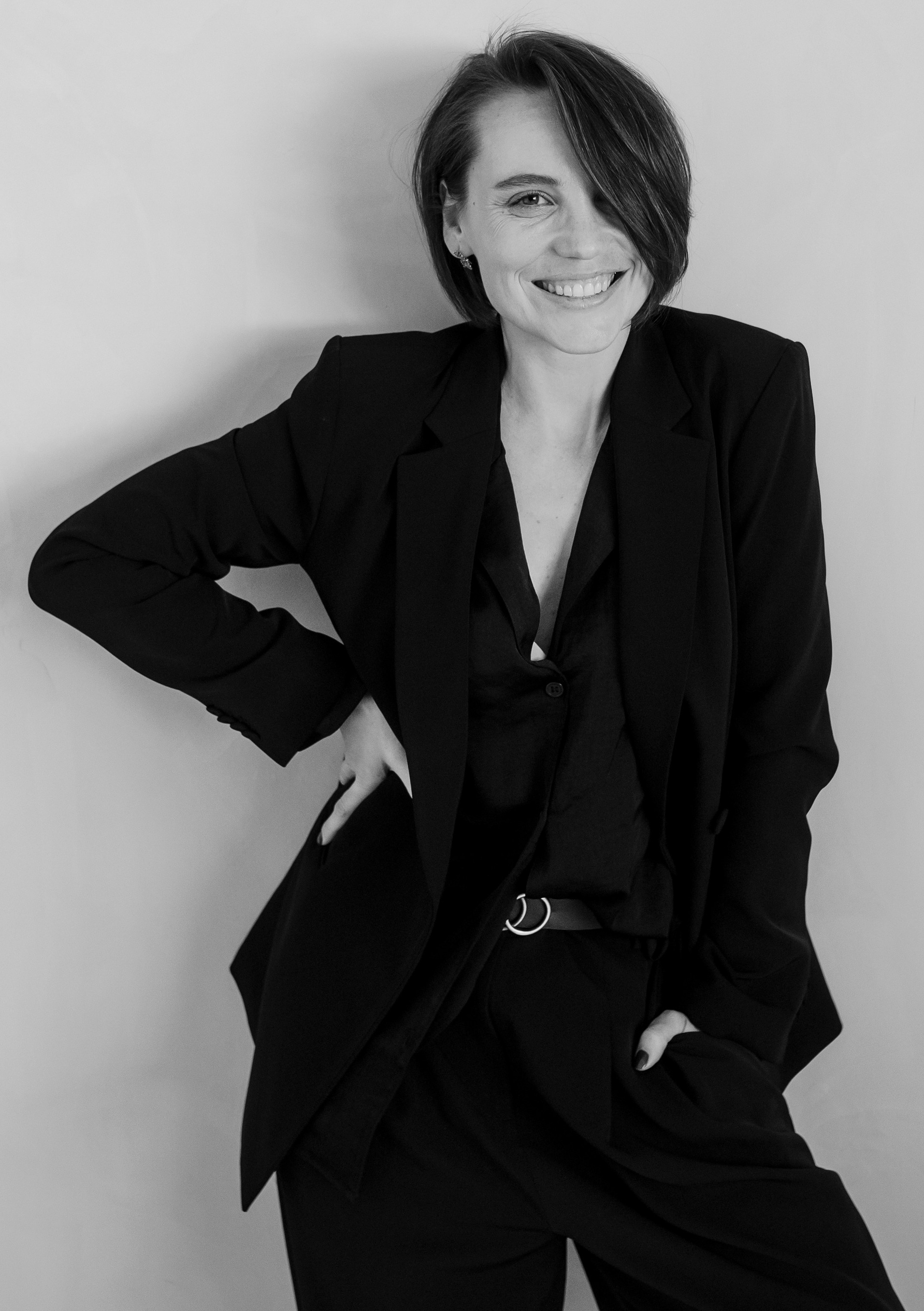 Fotógrafa Kristina Martin, Alicante, España