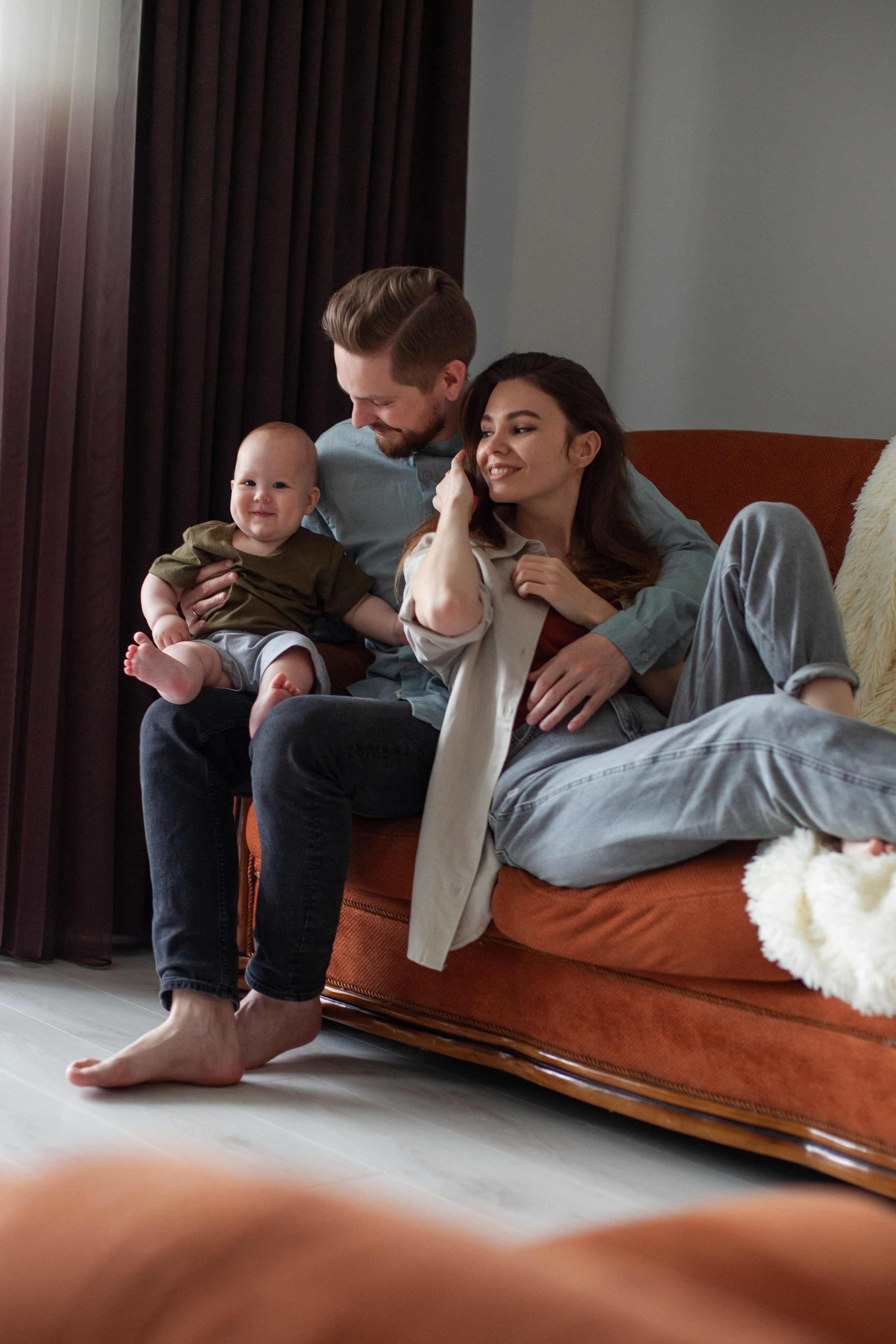 Фотограф в Будапеште